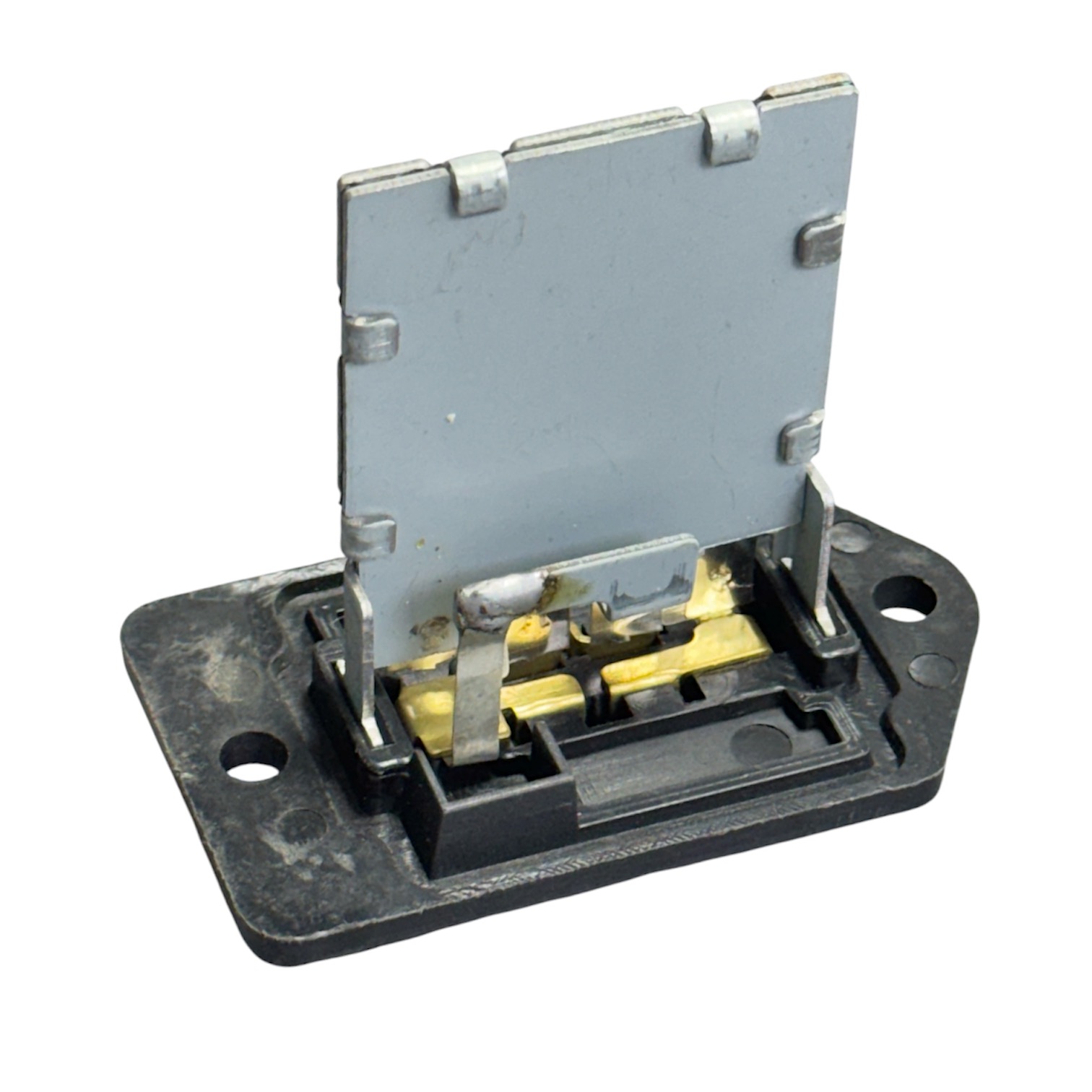 KALORİFER REZİDANS ACCENT BLUE 11-17/İX35  10-17/RİO 10-17/SORENTO 10-17