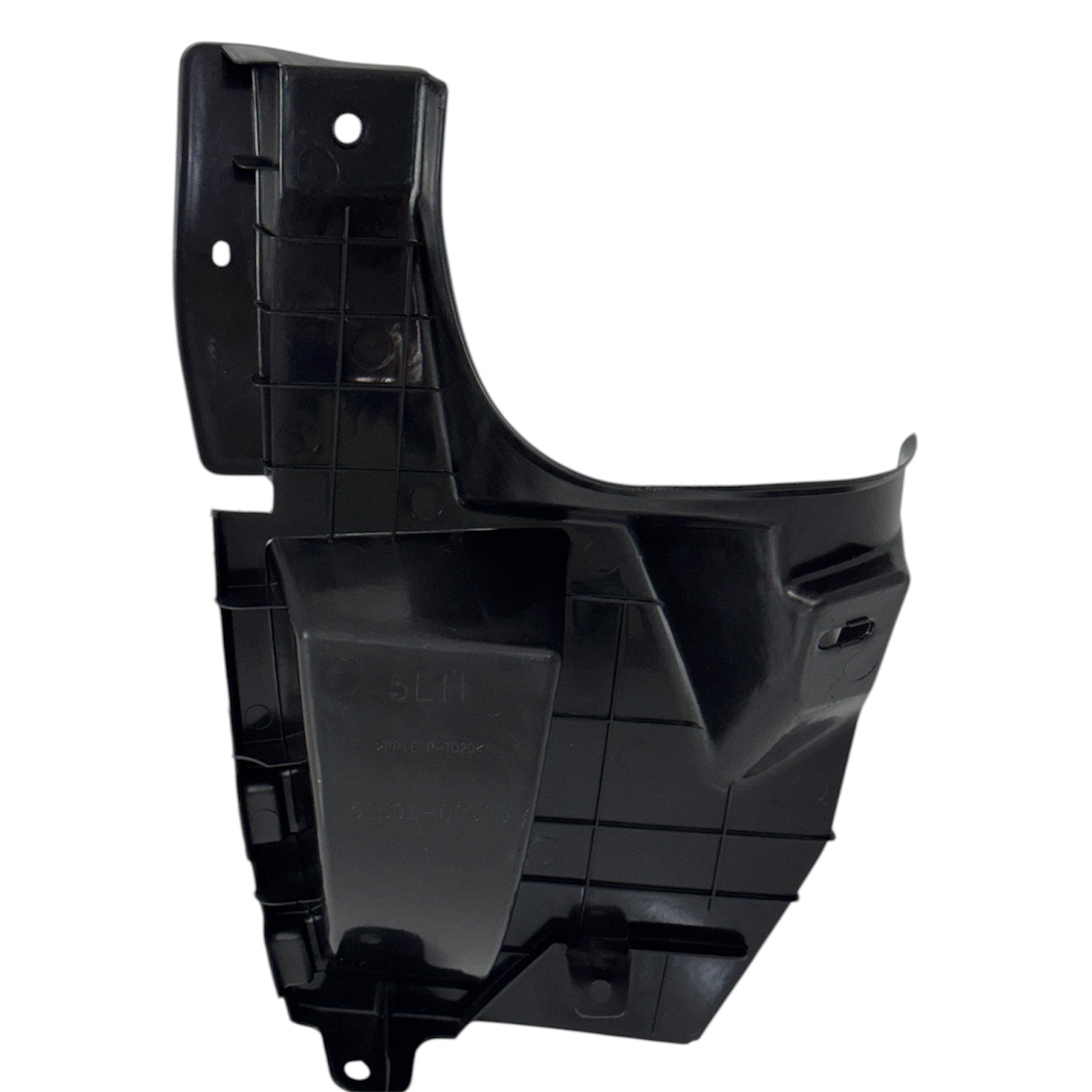 DAVLUMBAZ TAMPON COROLLA 13-19 ARKA RH