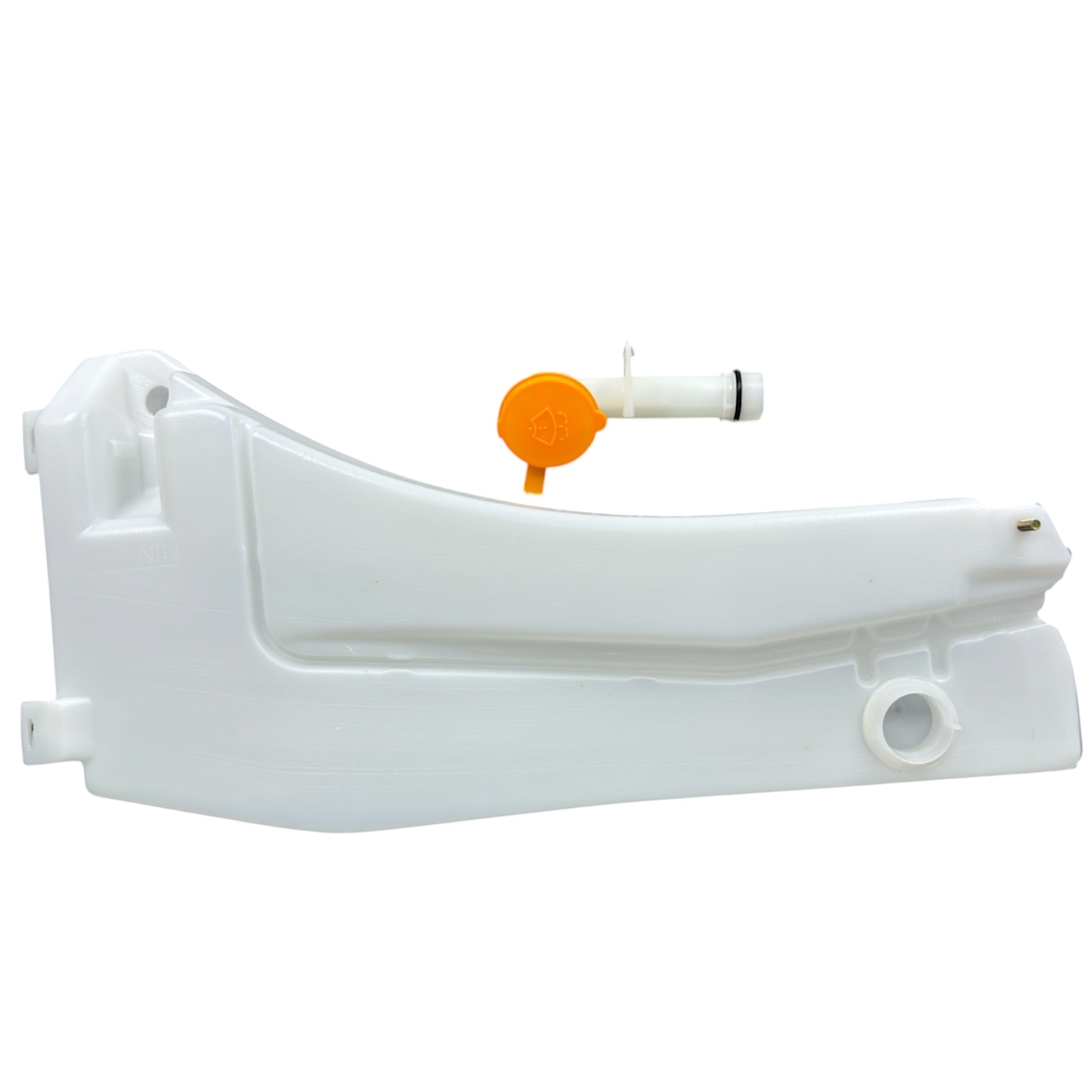 DEPO SU FİSKİYE D-MAX 04-11