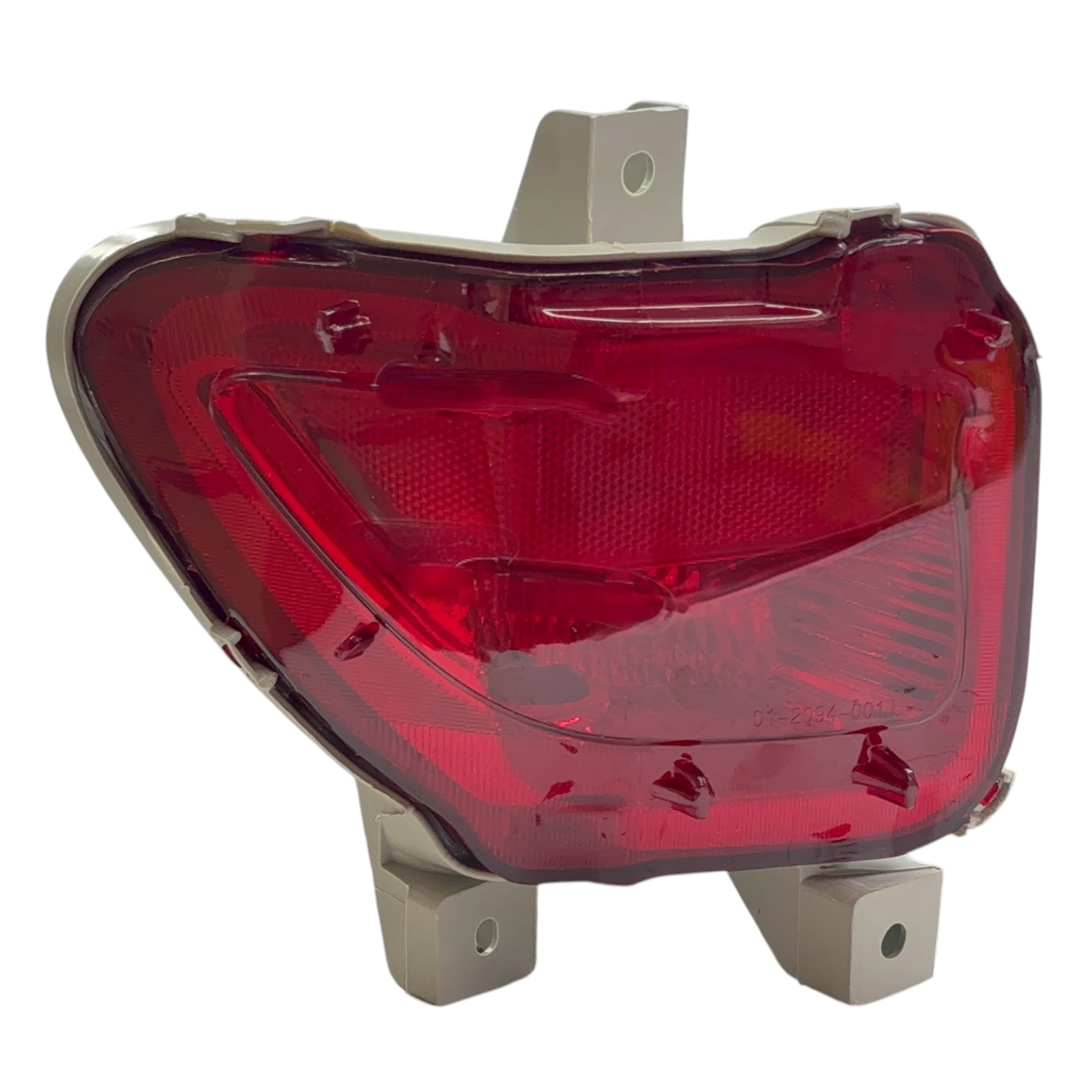 REFLEKTÖR TAMPON RAV4 05-12 ARKA LH