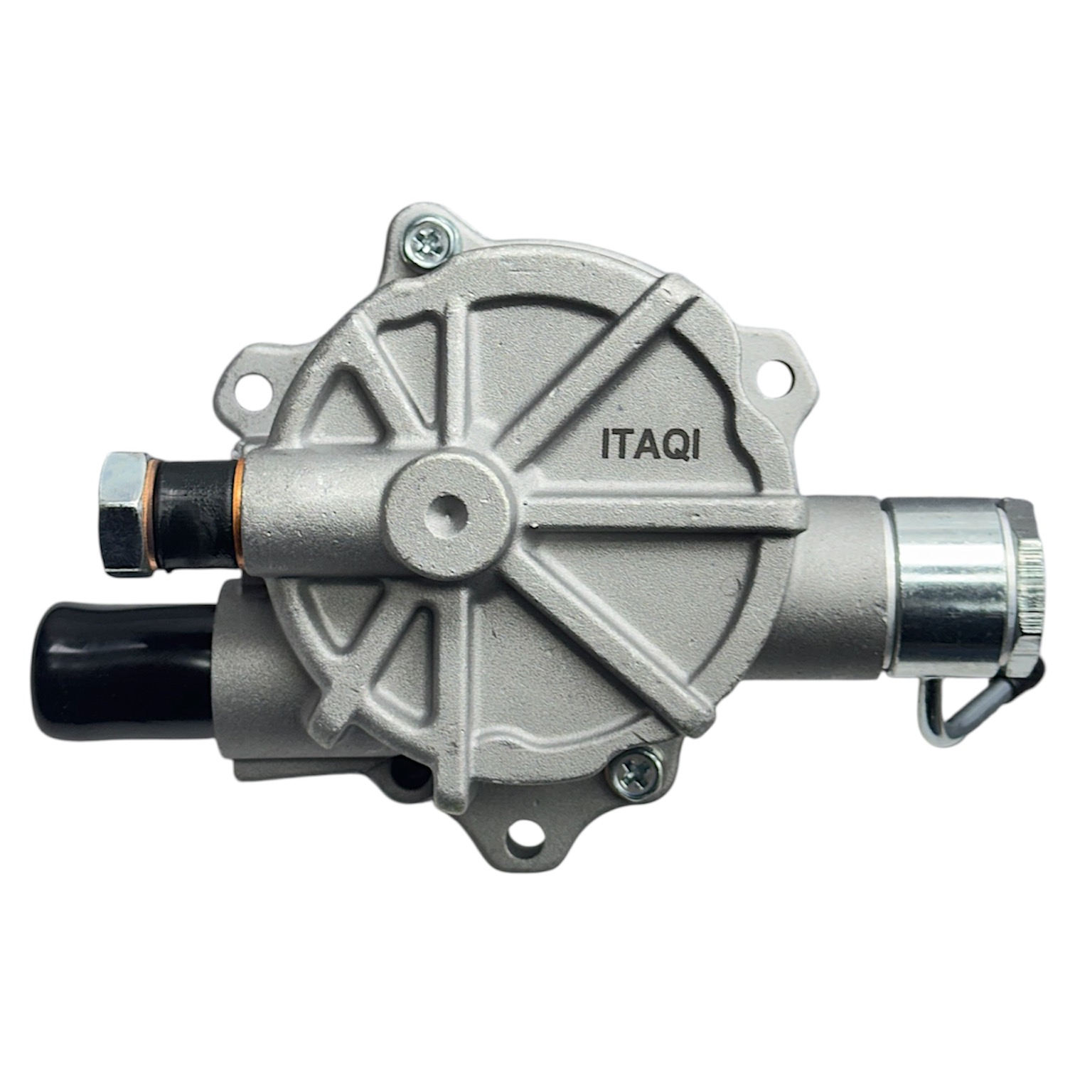 POMPA VAKUM ŞARZ H100 94-04