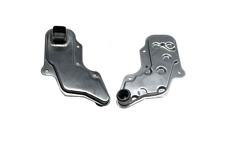 FİLTRE YAĞ ŞANZIMAN TERRANO R20 02-06 (OTOMATİK)