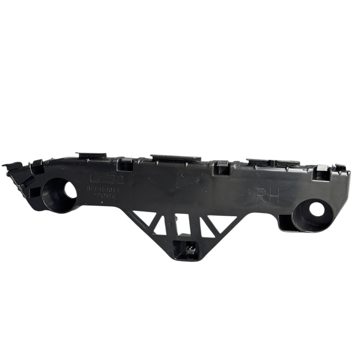 BRAKET TAMPON MAZDA 3 09-12 ÖN RH