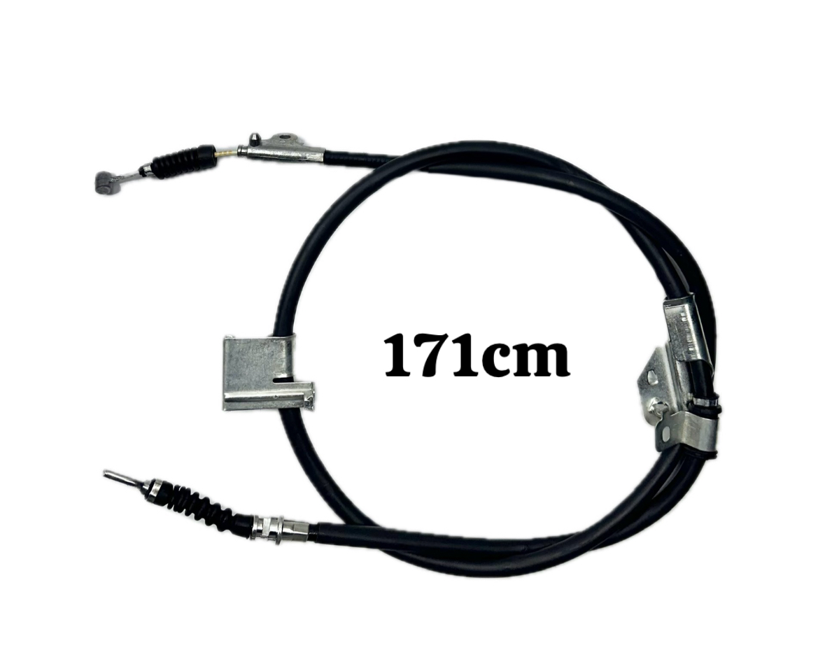 TEL FREN EL MAXİMA A32 96-04 ARKA RH