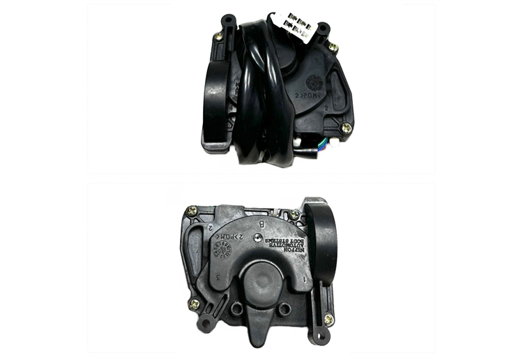 OTOMATİK MERKEZİ KİLİT 323 98-01 ÖN RH