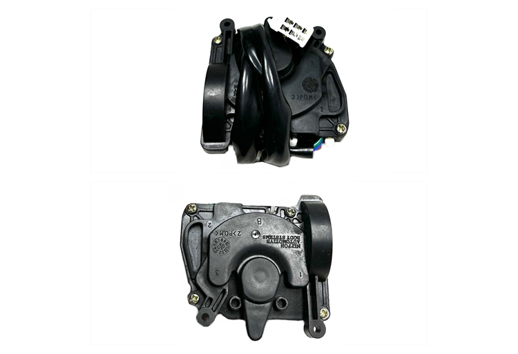 OTOMATİK MERKEZİ KİLİT 323 98-01 ÖN LH