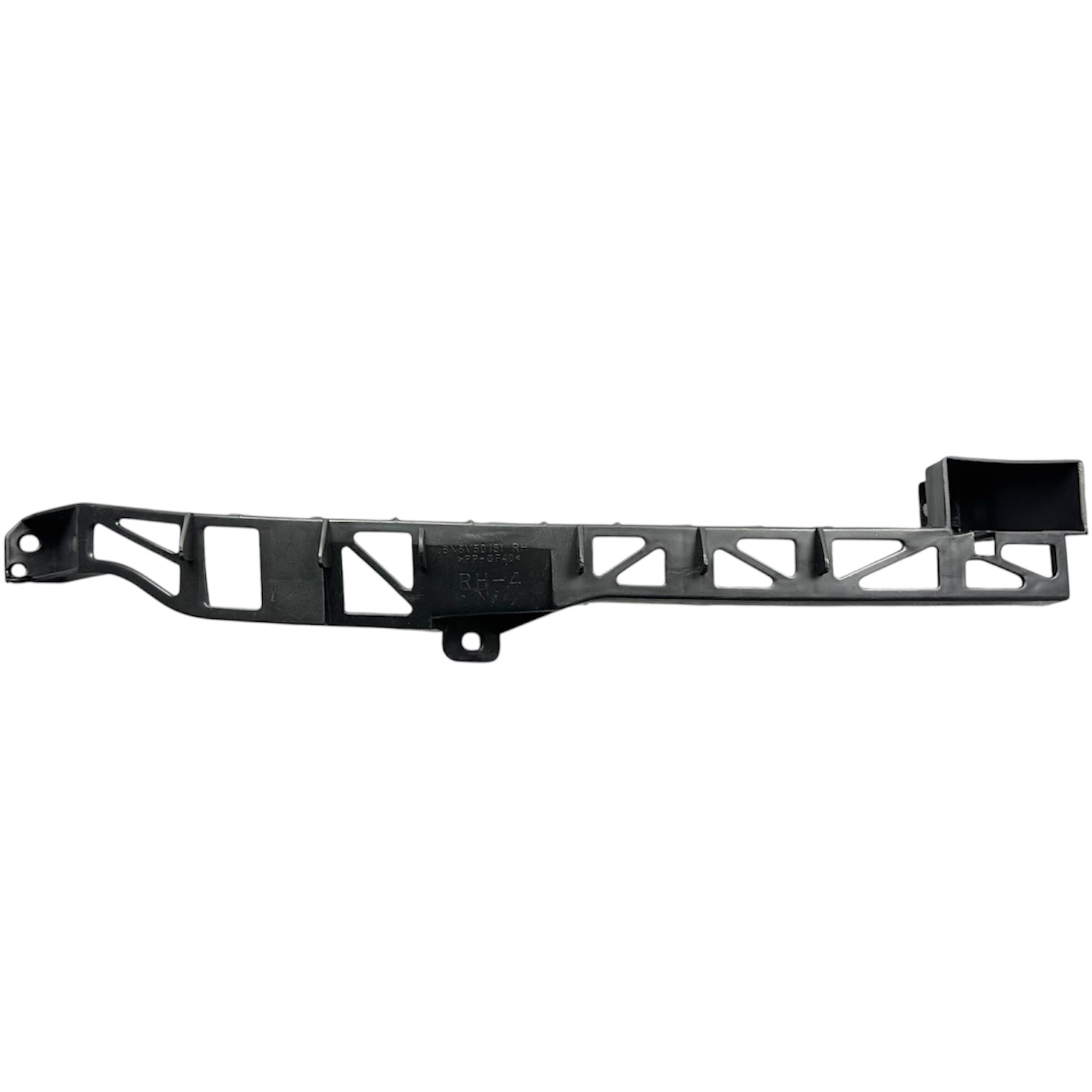 BRAKET TAMPON MAZDA 3 SEDAN 03-07 ÖN RH (İÇ  BAĞLANTI)