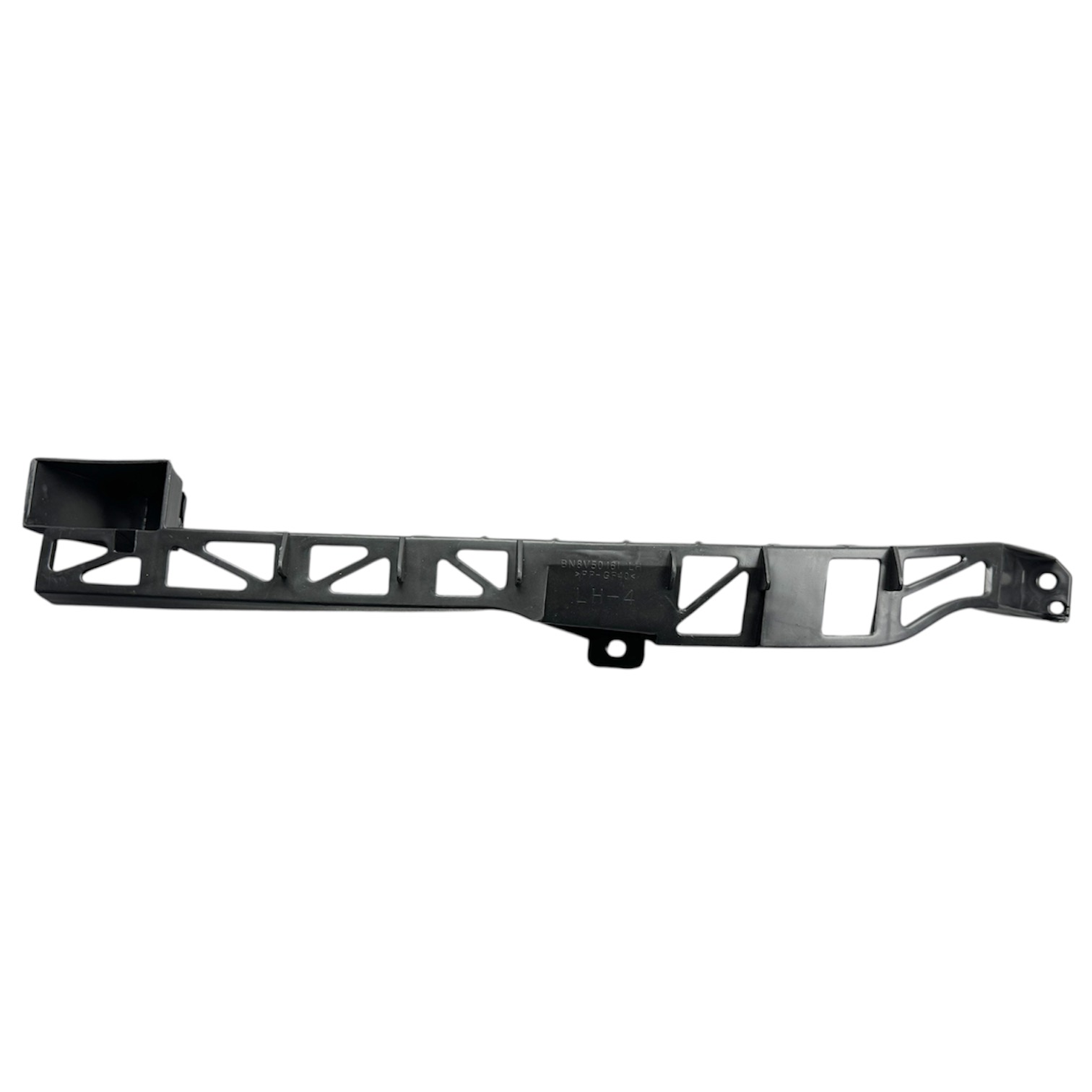 BRAKET TAMPON MAZDA 3 SEDAN 03-07 ÖN LH (İÇ  BAĞLANTI)