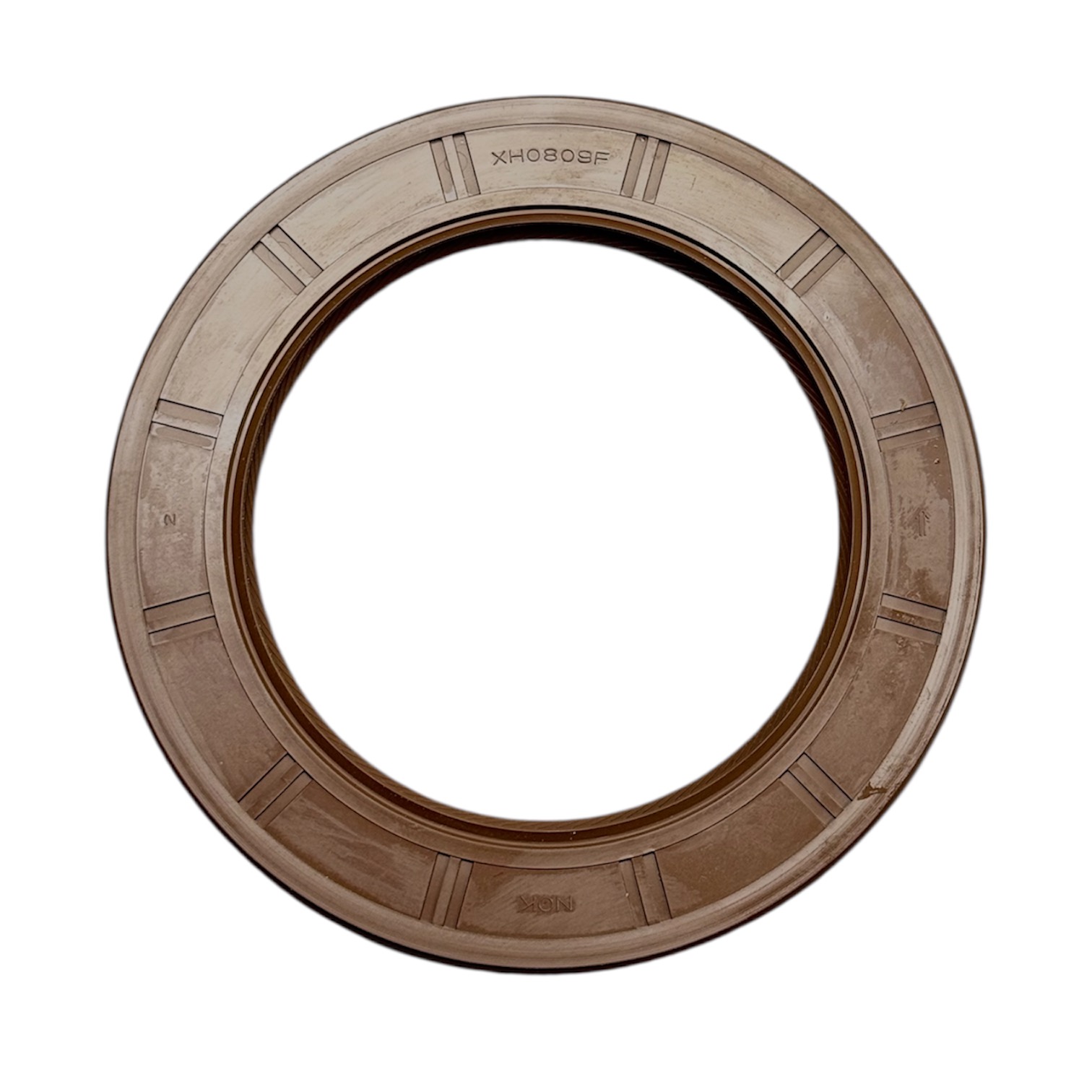 KEÇE KRANK COROLLA DİZEL 10-18/AURİS DİZEL  10-18/YARİS DİZEL 10-18 ARKA (75X110X6,5)