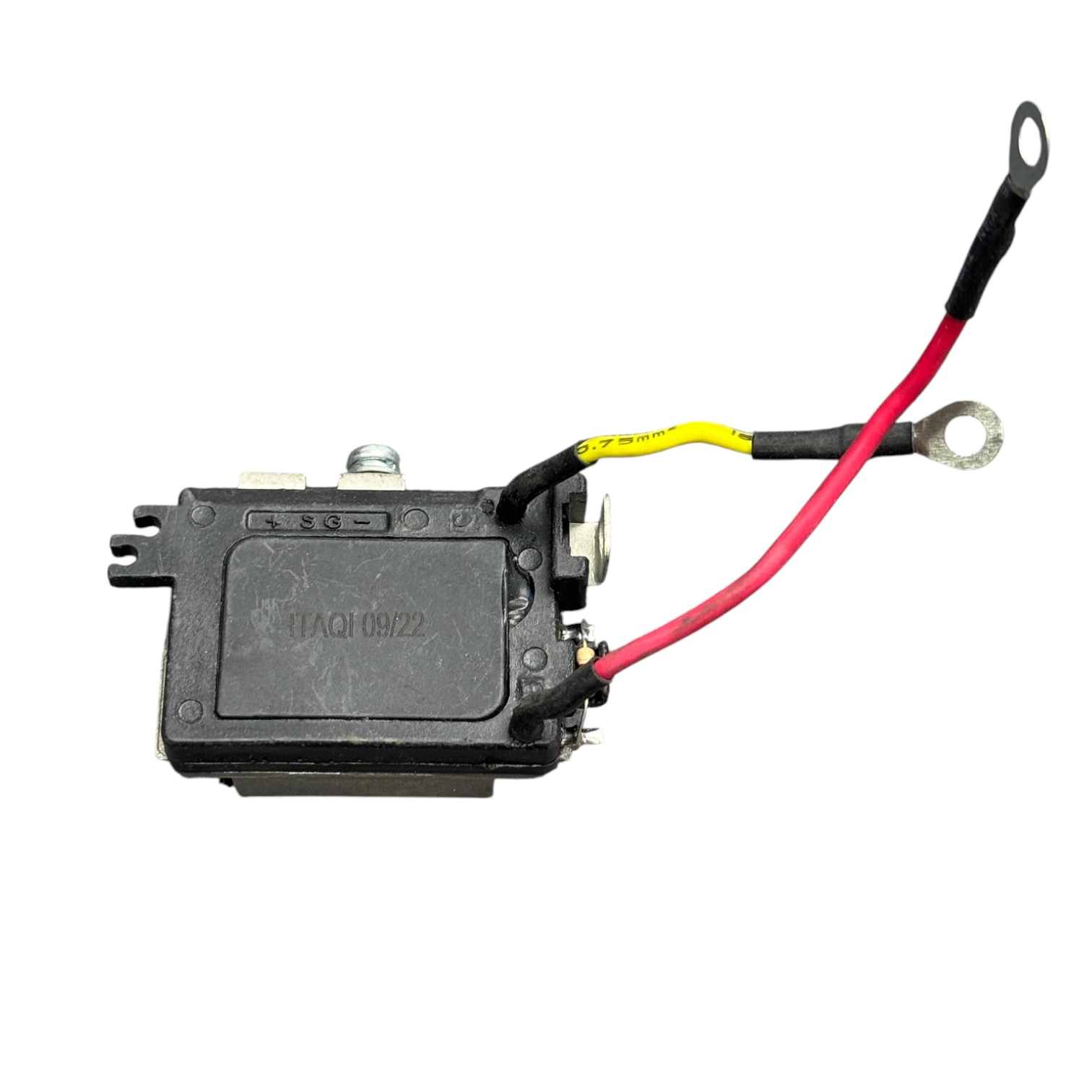 MODÜL ATEŞLEME COROLLA AE92 88-92 KARB