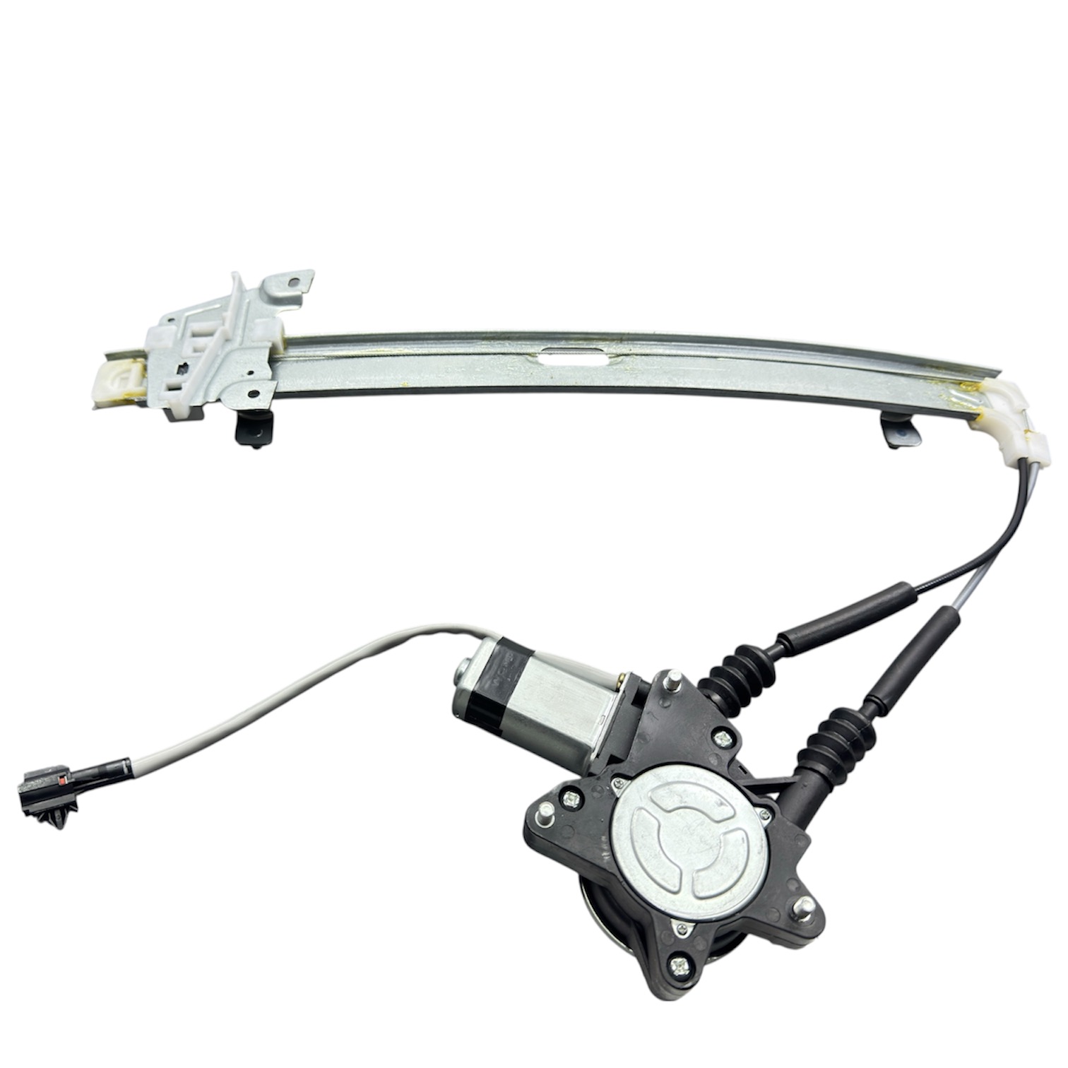 KRİKO CAM RİO 01-05 ÖN RH (ELEKTRİKLİ MOTORLU)