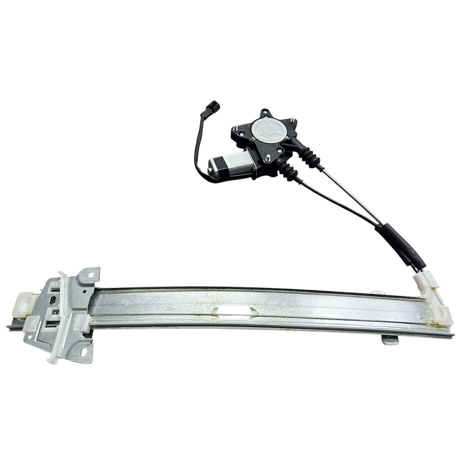 KRİKO CAM RİO 01-05 ÖN LH (ELEKTİRİKLİ MOTORLU)