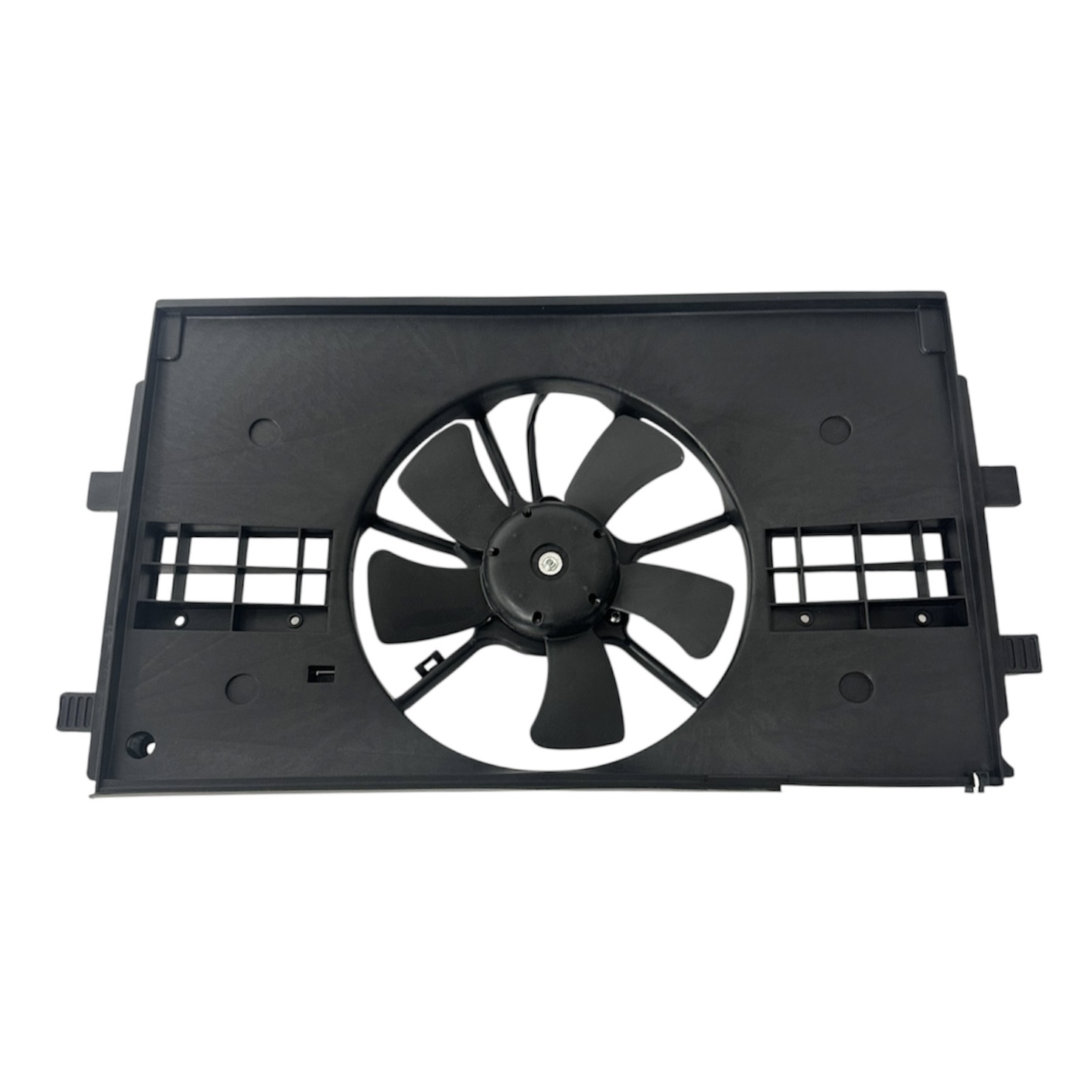 FAN SU LANCER 07-12 (KOMPLE)