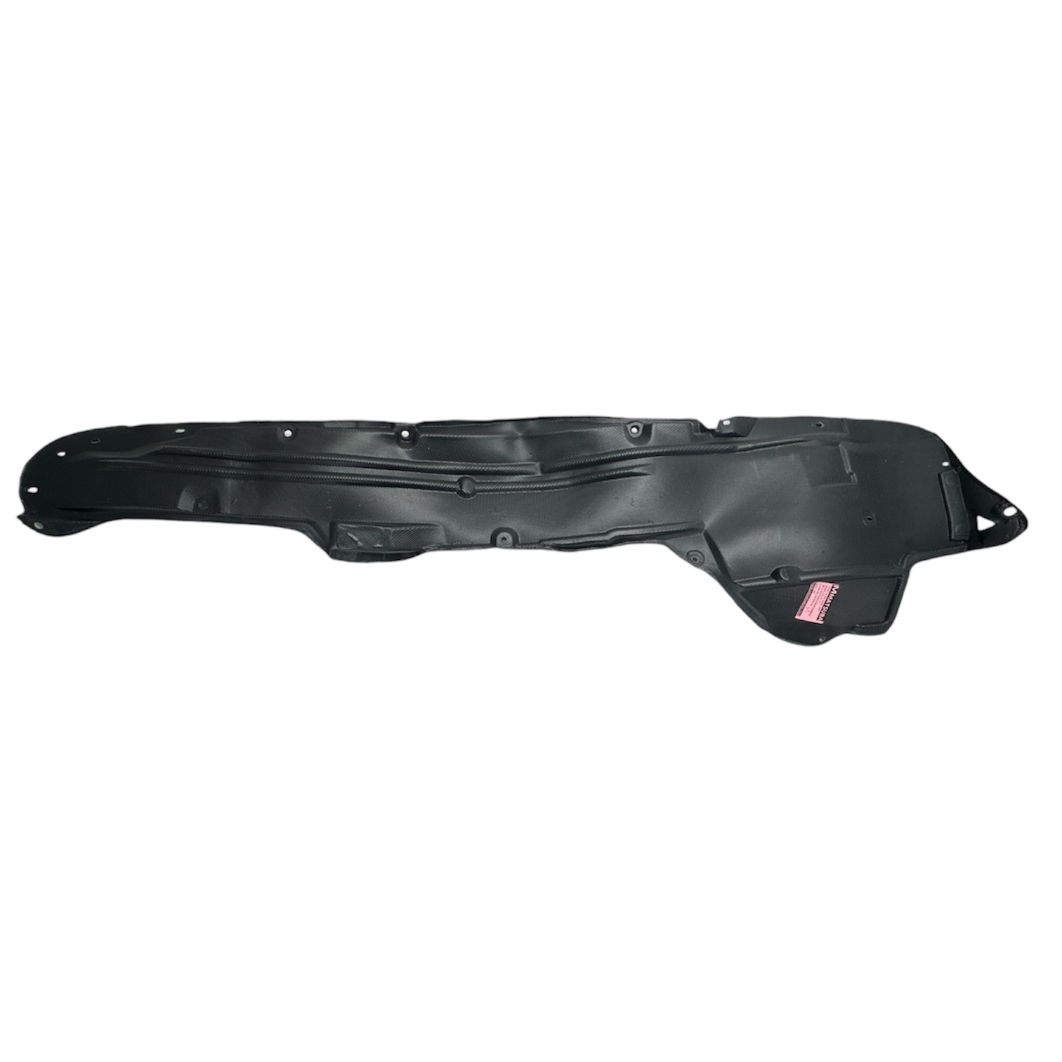 DAVLUMBAZ ÇAMURLUK CRV 07-11 ÖN LH