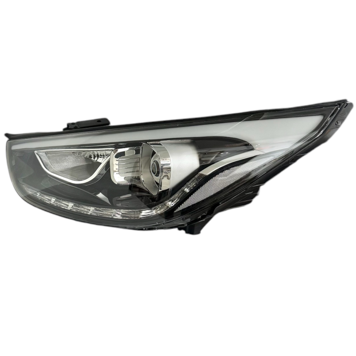 FAR İX35 11-15 LH (LEDLİ/MOTORLU/MERCEKLİ)