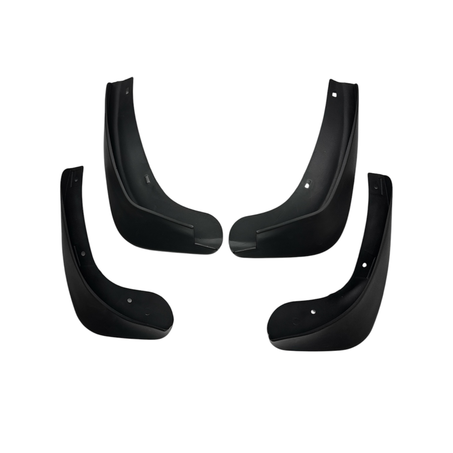 PAÇALIK QASHQAİ 07-12 (TAKIM)