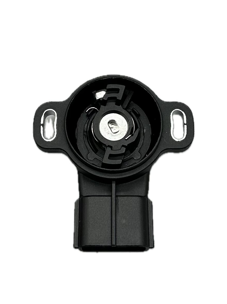 SENSÖR GAZ KELEBEK 323 B6 LANTİS 90-96 (4 FİŞLİ)