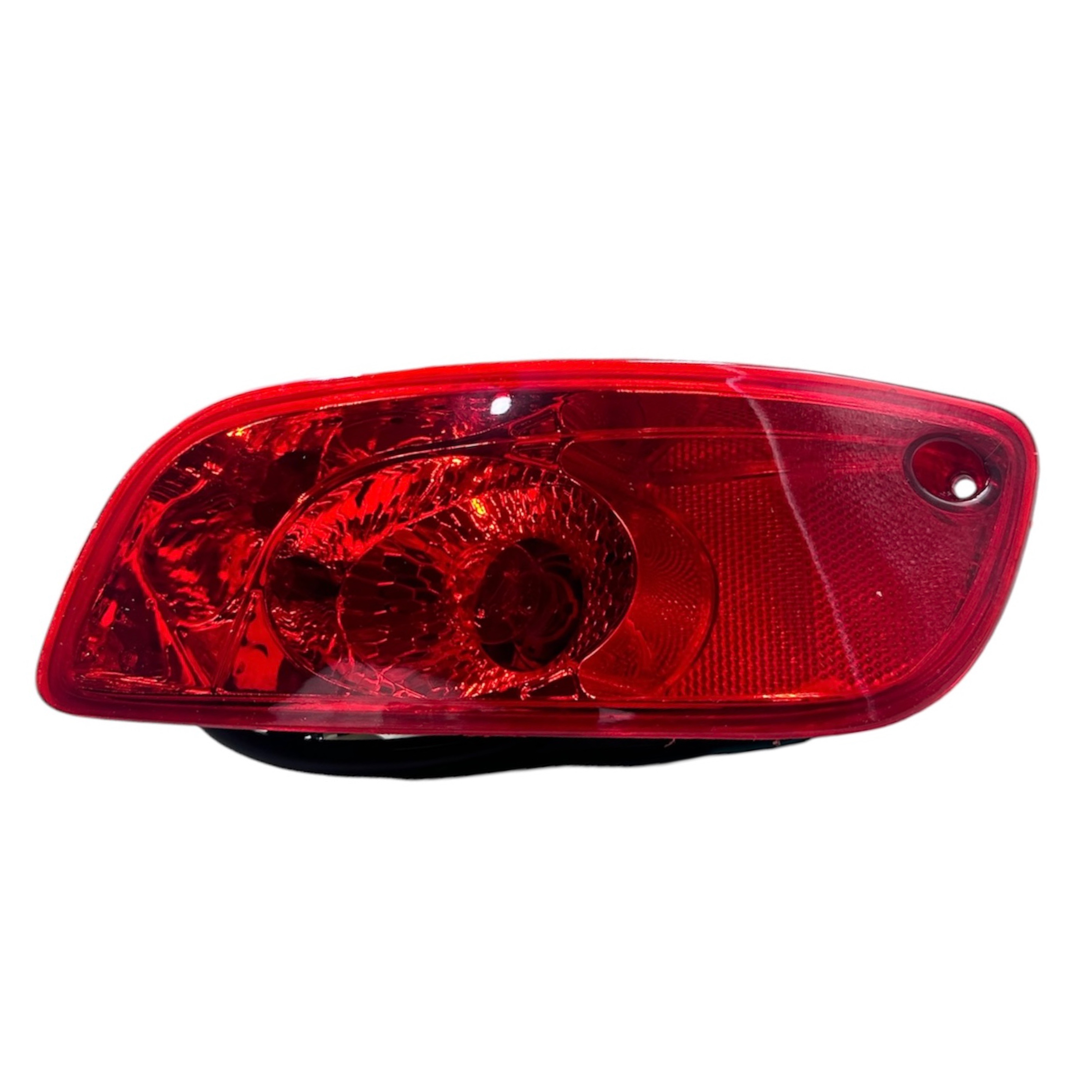 REFLEKTÖR TAMPON SANTAFE 06-10 ARKA RH