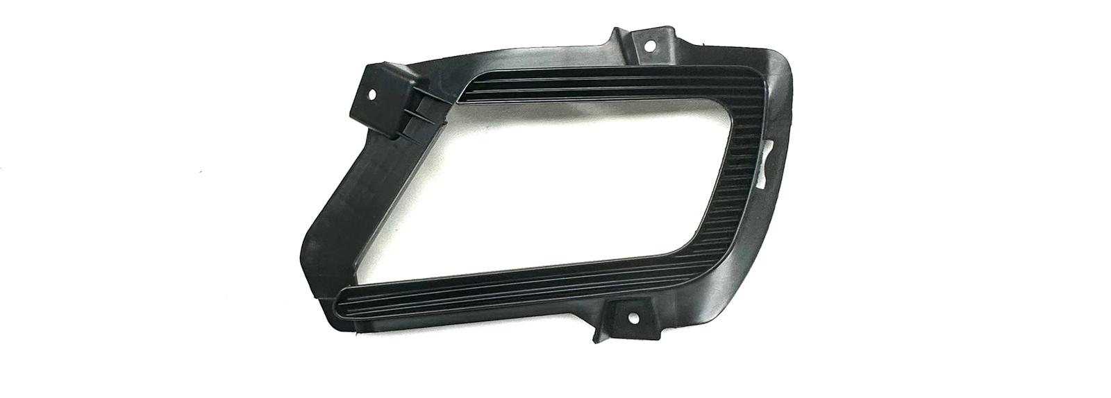 KAPAK LAMBA SİS RİO H.B 09-11 RH (SİSLİ)