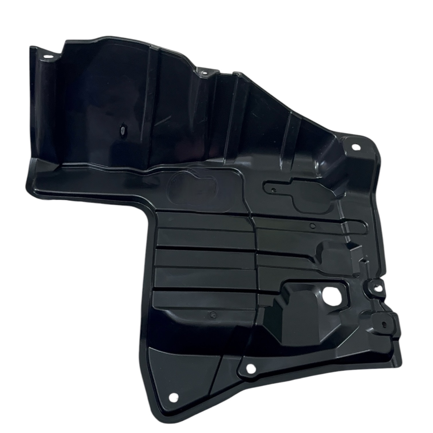 MUHAFAZA KARTER COROLLA AE92 88-92 LH