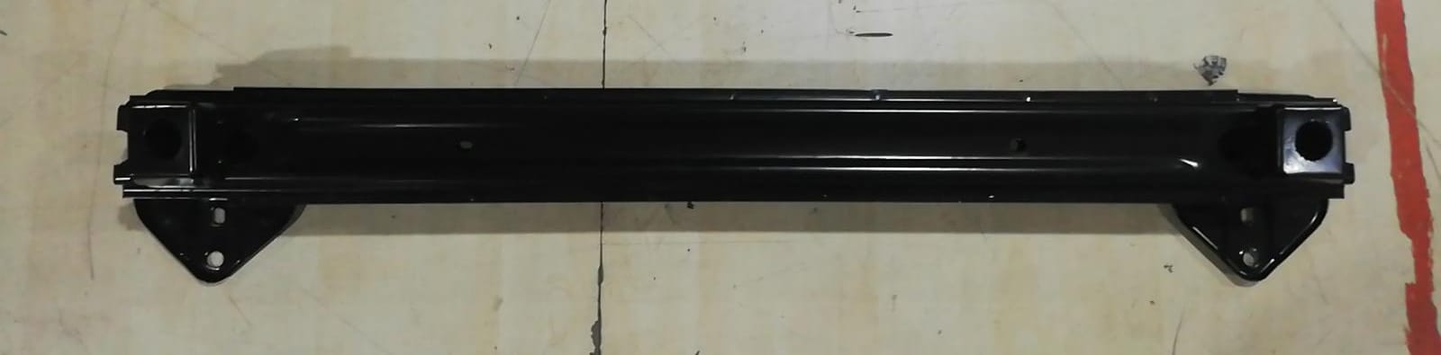 DEMİR TAMPON LANCER 08-12 ARKA