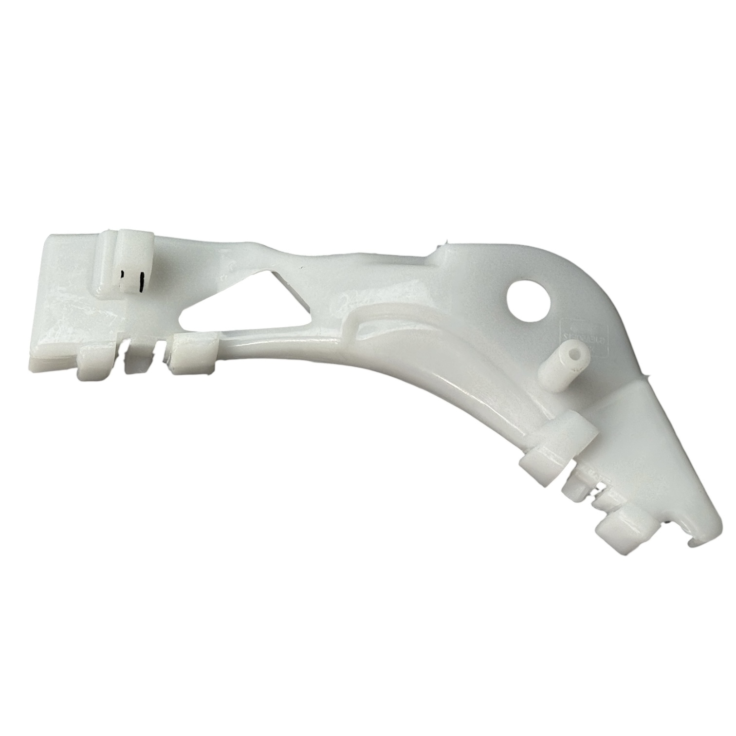BRAKET TAMPON MAZDA 6 04-17 ÖN RH
