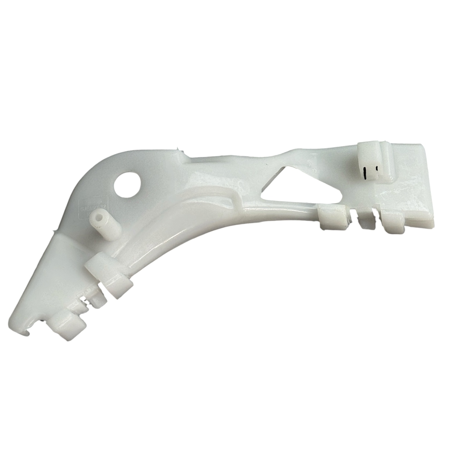 BRAKET TAMPON MAZDA 6 04-17 ÖN LH