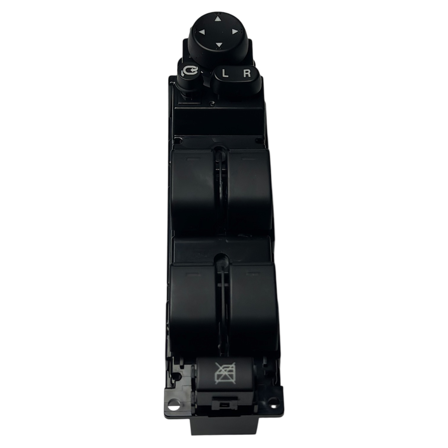 DÜĞME CAM AÇMA MAZDA 6 09-12 ÖN LH