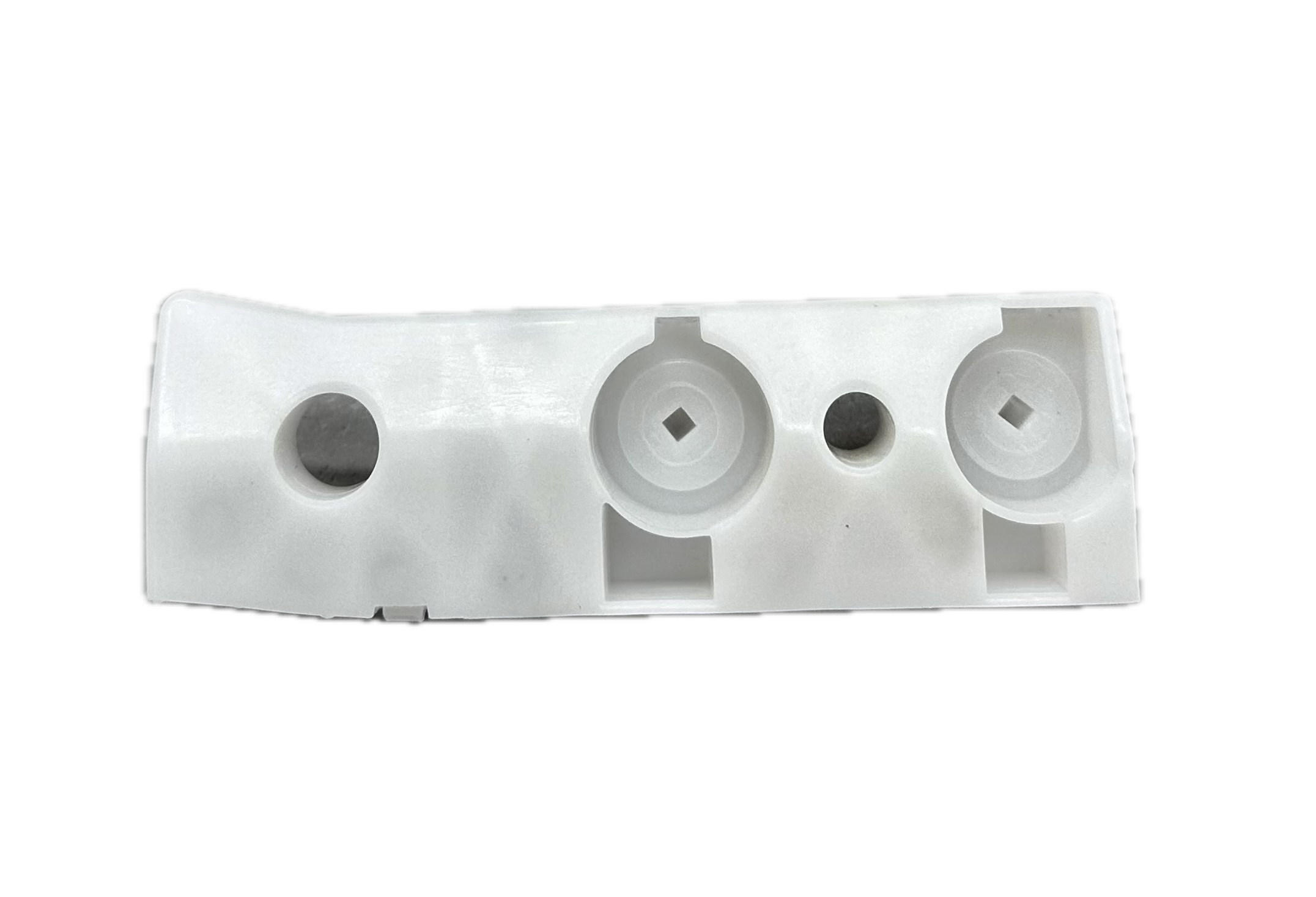 BRAKET TAMPON X-TRAIL 07-13 ARKA RH