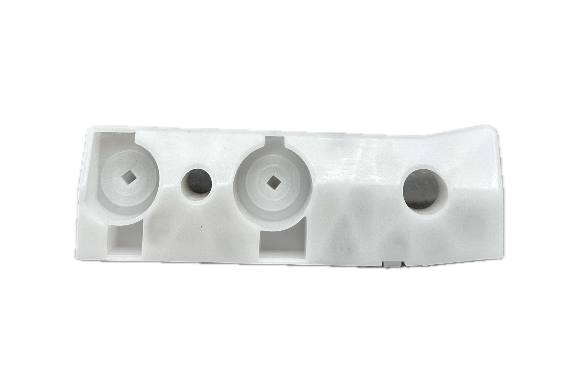 BRAKET TAMPON X-TRAIL 07-13 ARKA LH
