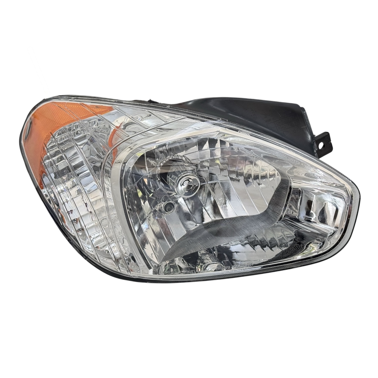 FAR ACCENT ERA 07-09 RH (SARI ELEKTRİKLİ)