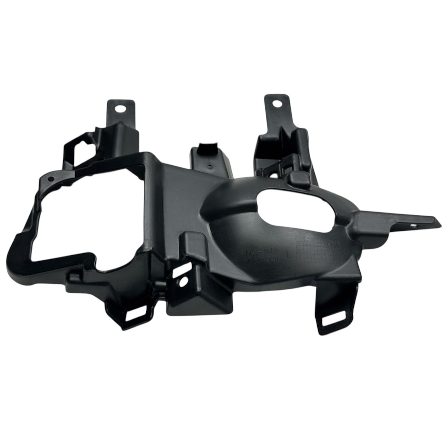 BRAKET SİS QASHQAİ 17-19 LH