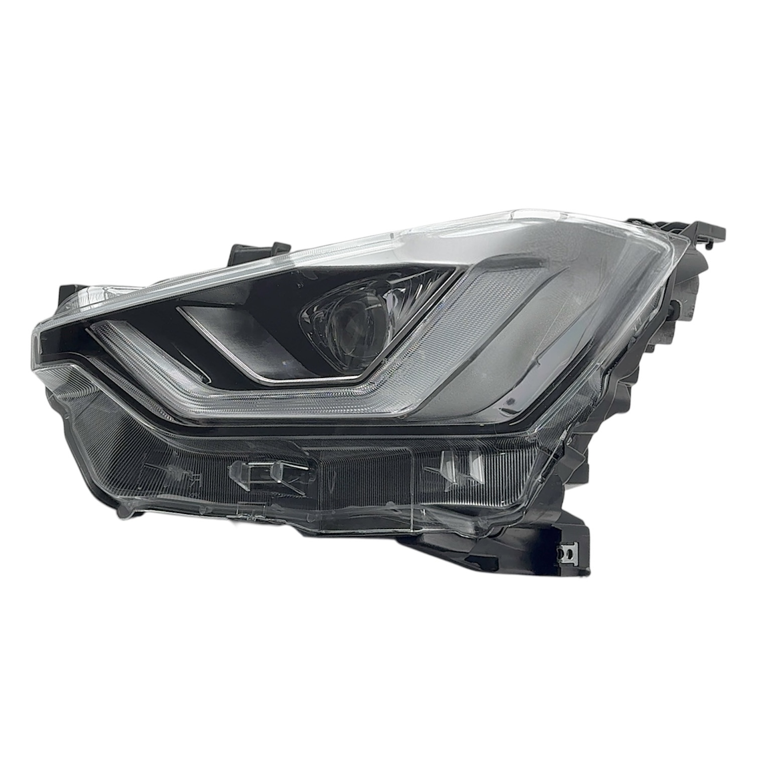 FAR D-MAX 20-24 LH (MERCEKLİ/MOTORLU)