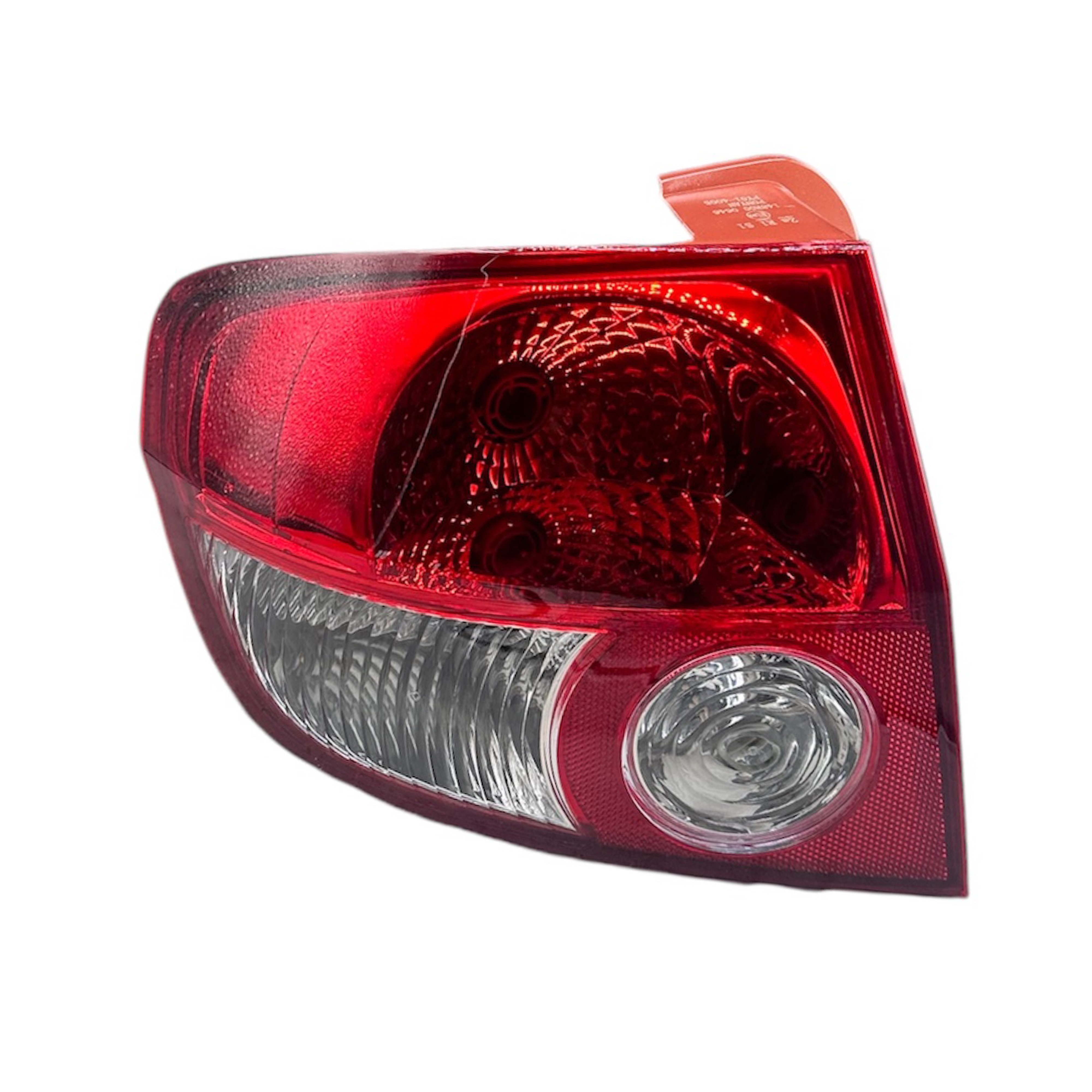 STOP GETZ 02-05 LH