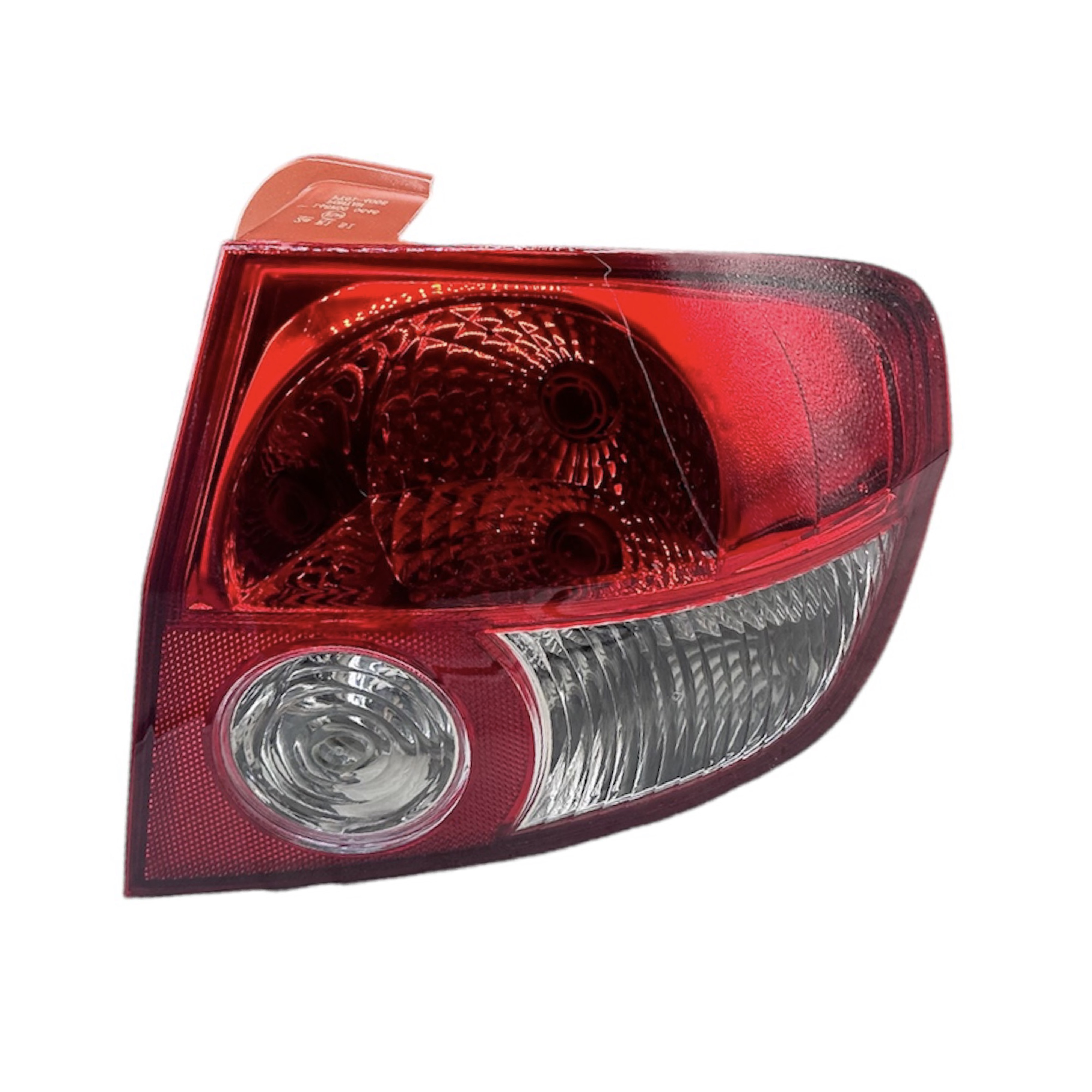 STOP GETZ 02-05 RH