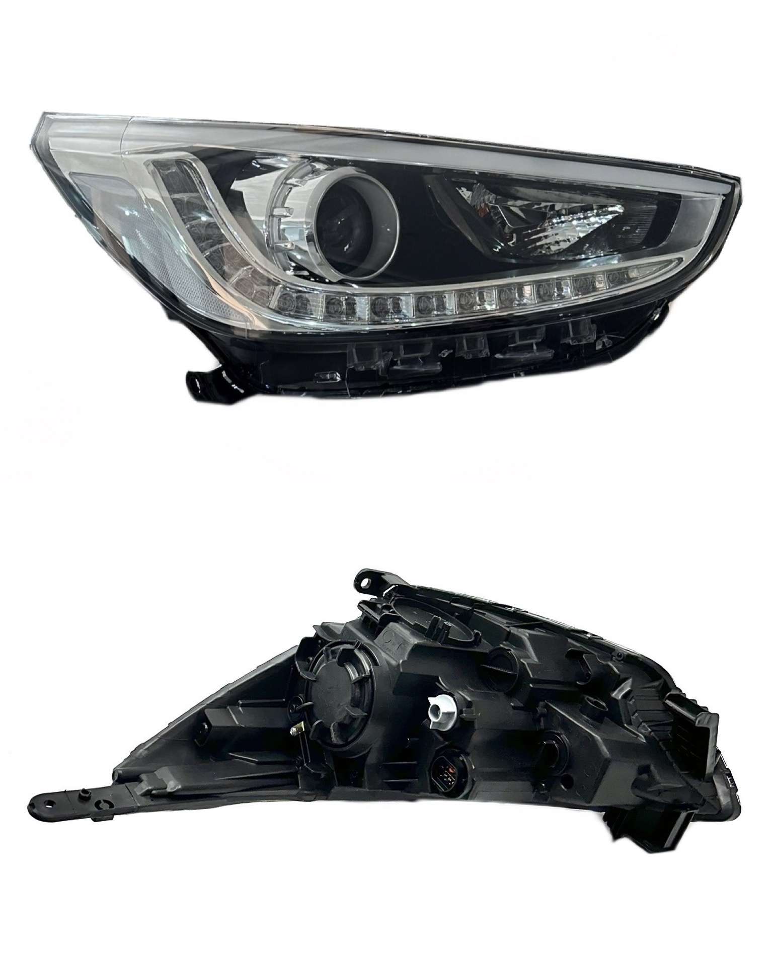 FAR ACCENT BLUE 11-17 RH (ELEKTRİKLİ/LEDLİ)
