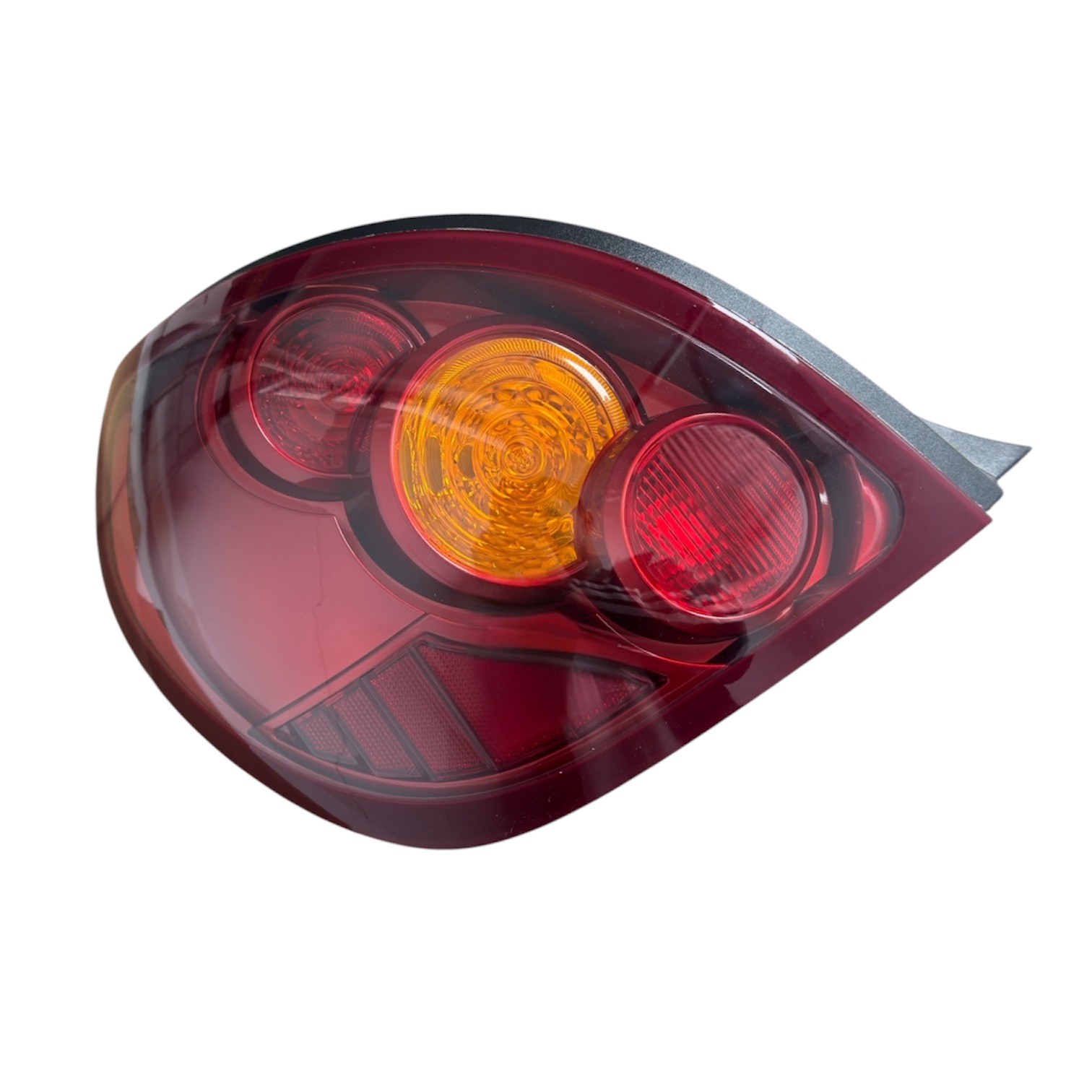 STOP ALMERA HB 02-06 LH