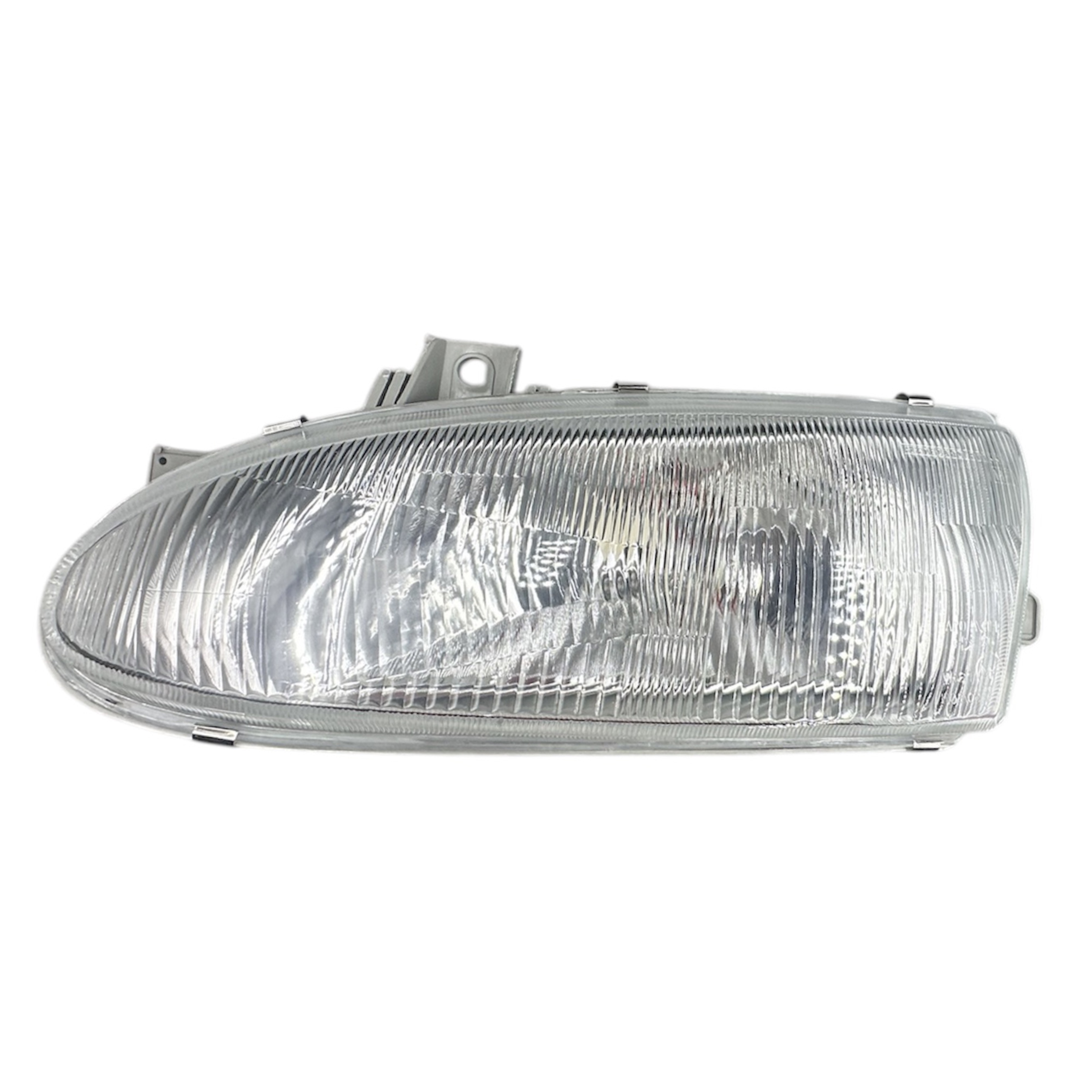 FAR ACCENT 95-97 LH (MANUEL)