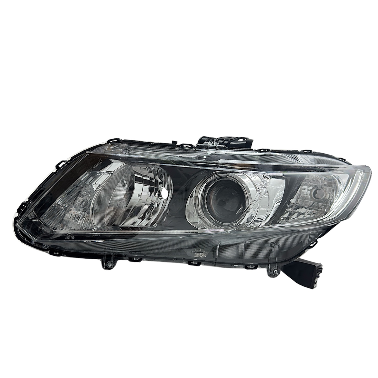 FAR CIVIC 12-15 LH (XENONSUZ/MOTORLU) (DUY YERİNE İŞLEM YAPILMASI LAZIM)