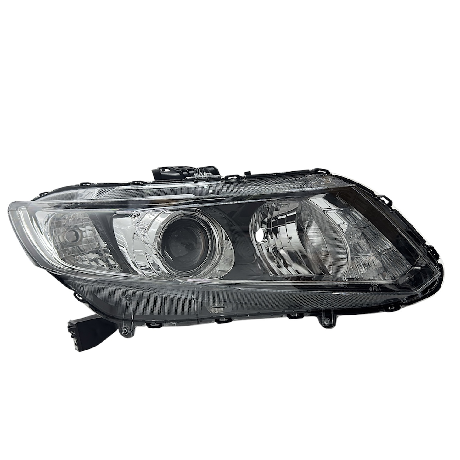 FAR CIVIC 12-15 RH (XENONSUZ/MOTORLU) (DUY YERİNE İŞLEM YAPILMASI LAZIM)