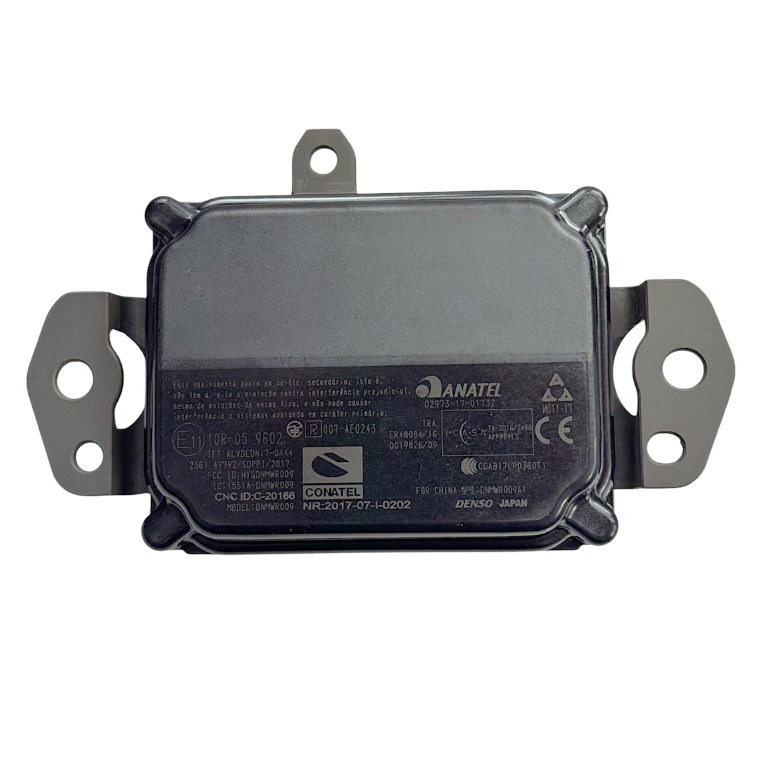 SENSÖR RADAR KONTROL COROLLA 19-24/CHR  19-21/HILUX ROCCO 21-23