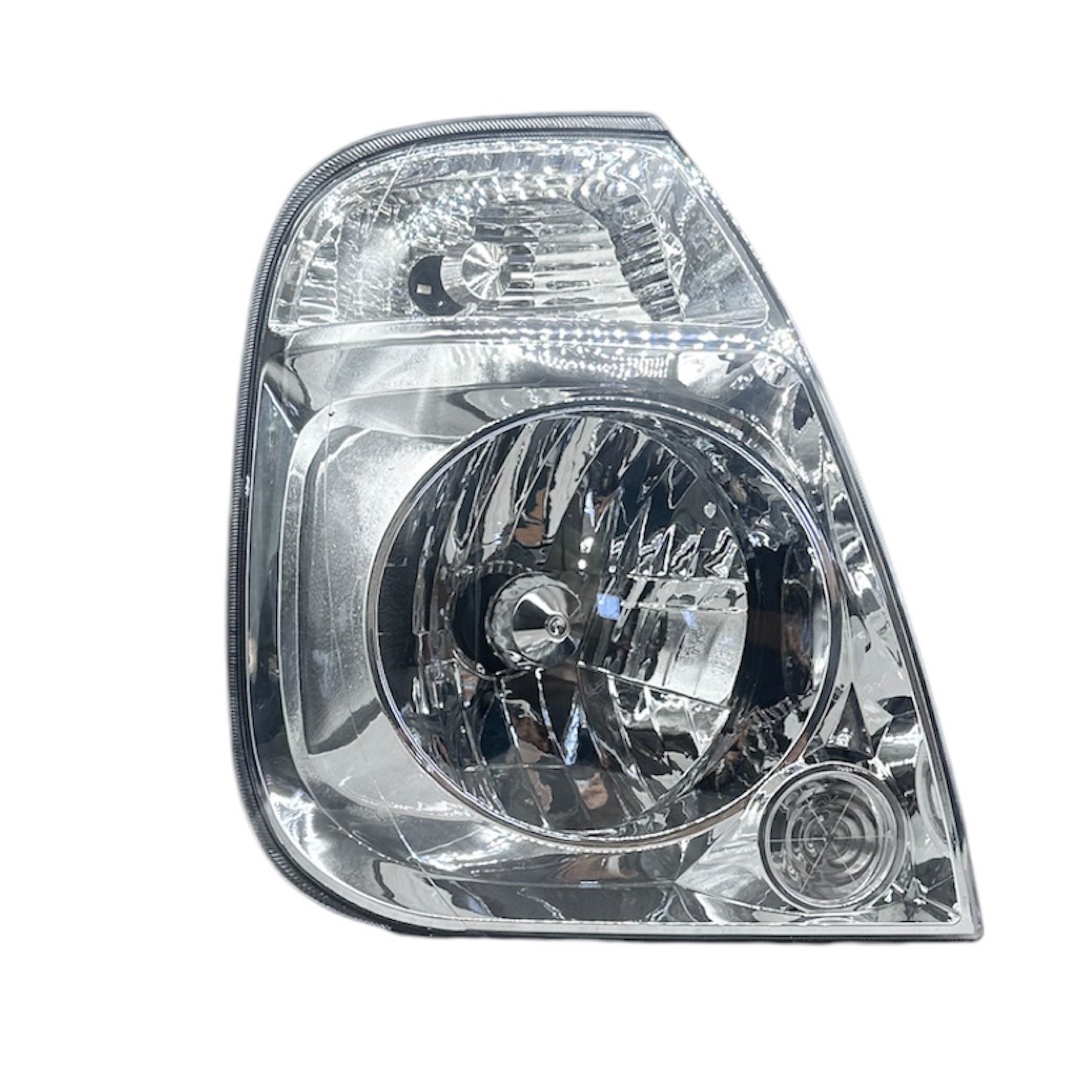 FAR BONGO 04-12 RH (ELEKTRİKLİ)