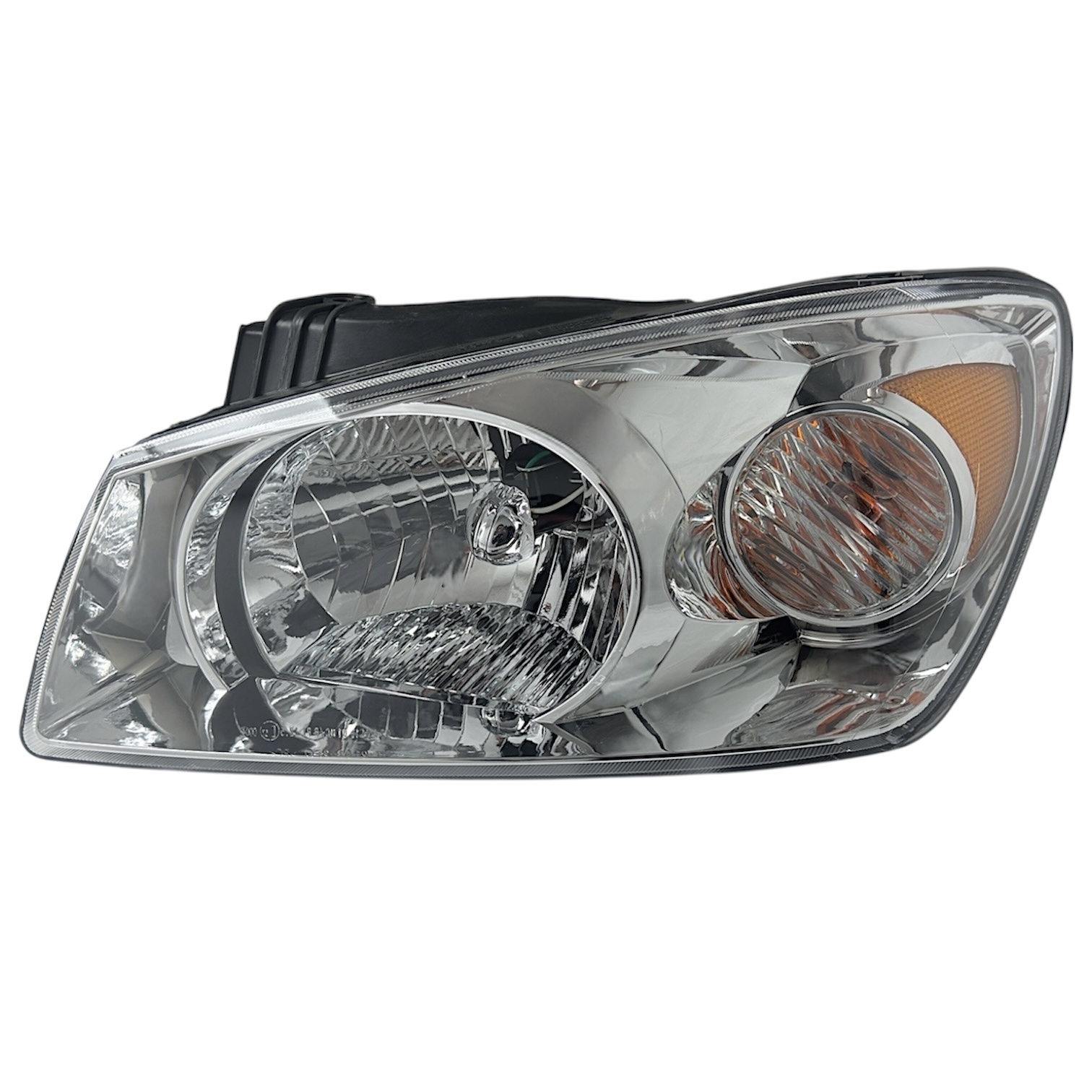 FAR CERATO 04-06 LH (MANUEL)