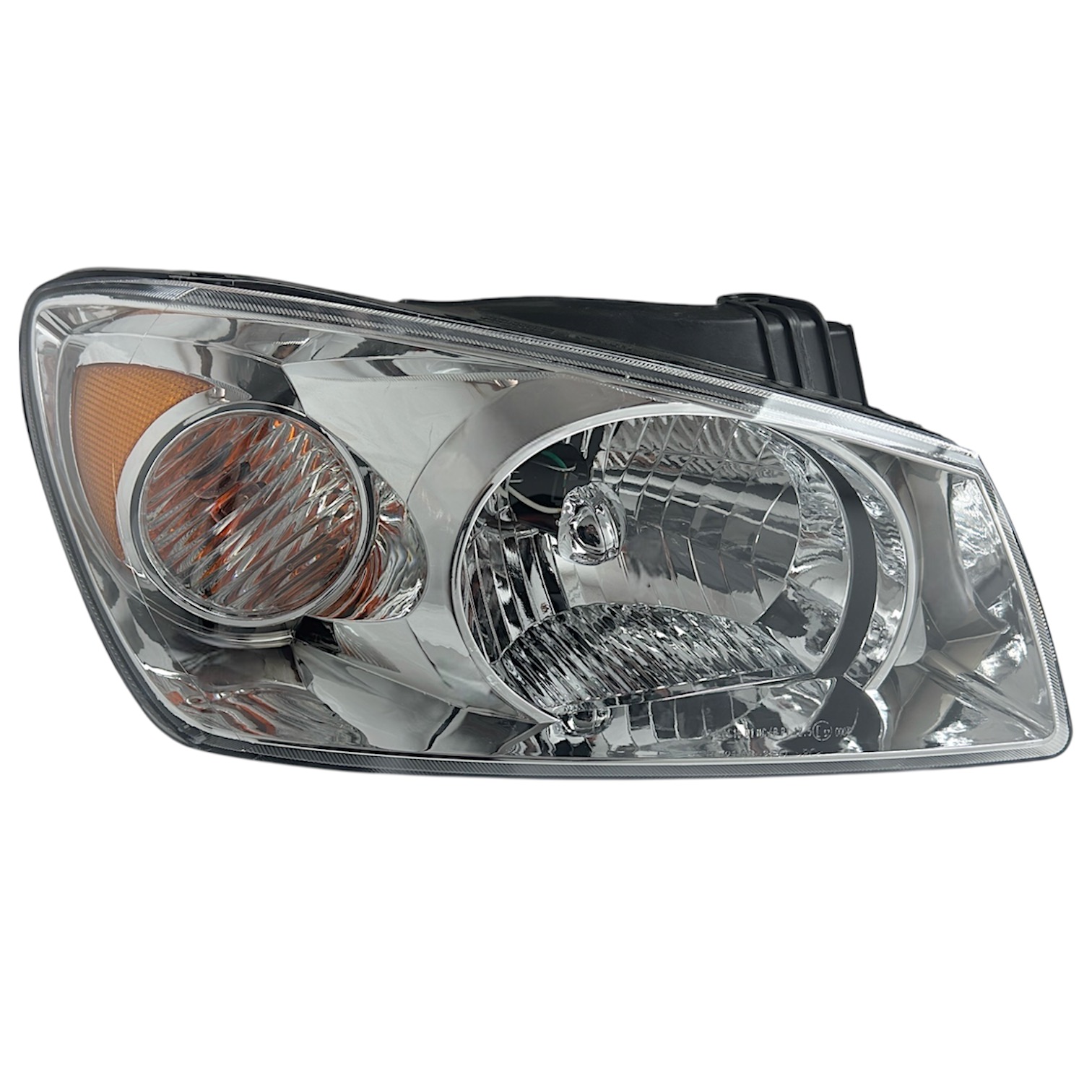 FAR CERATO 04-06 RH (MANUEL)