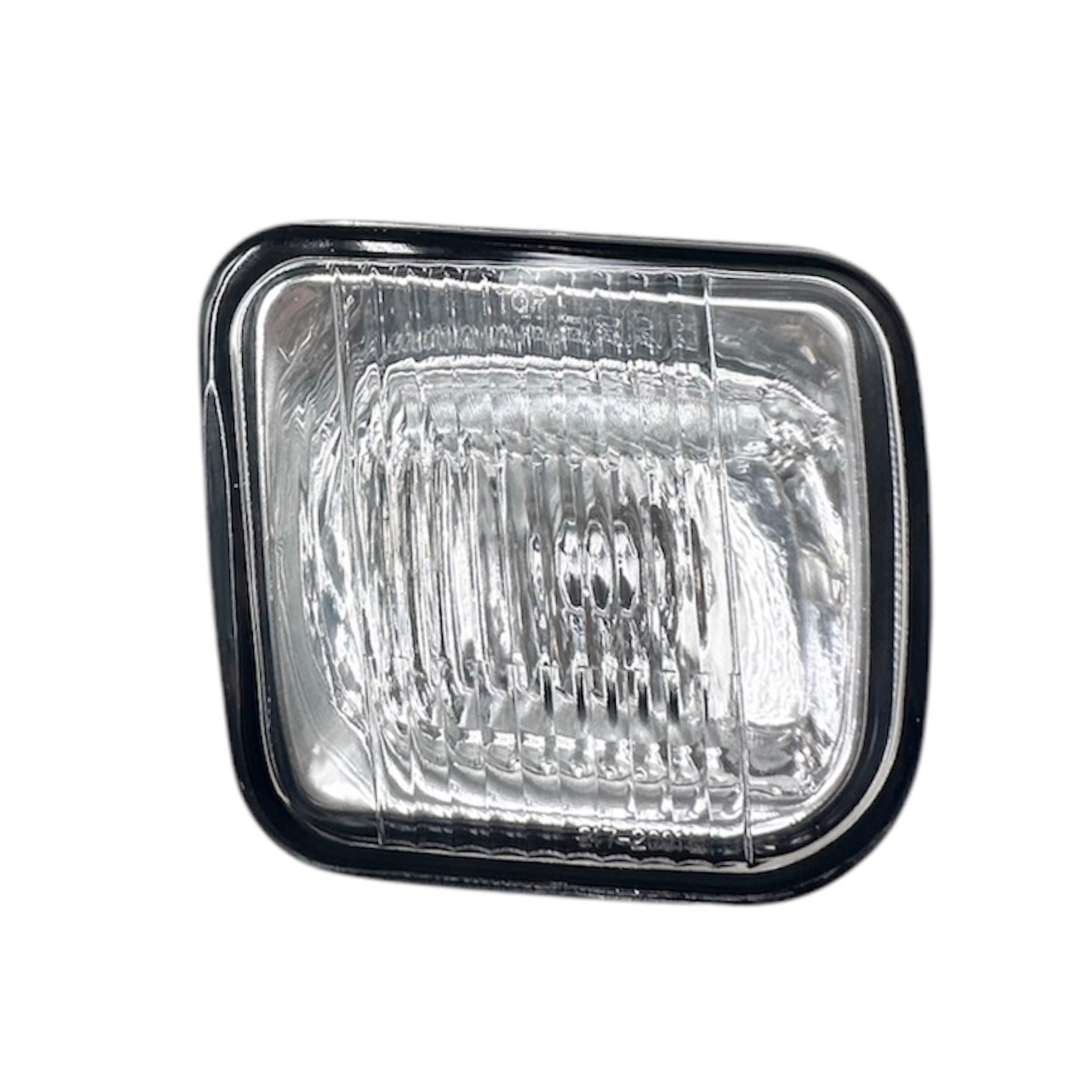 LAMBA SİS CIVIC 96-98 LH (BEYAZ) (AMPULLU)
