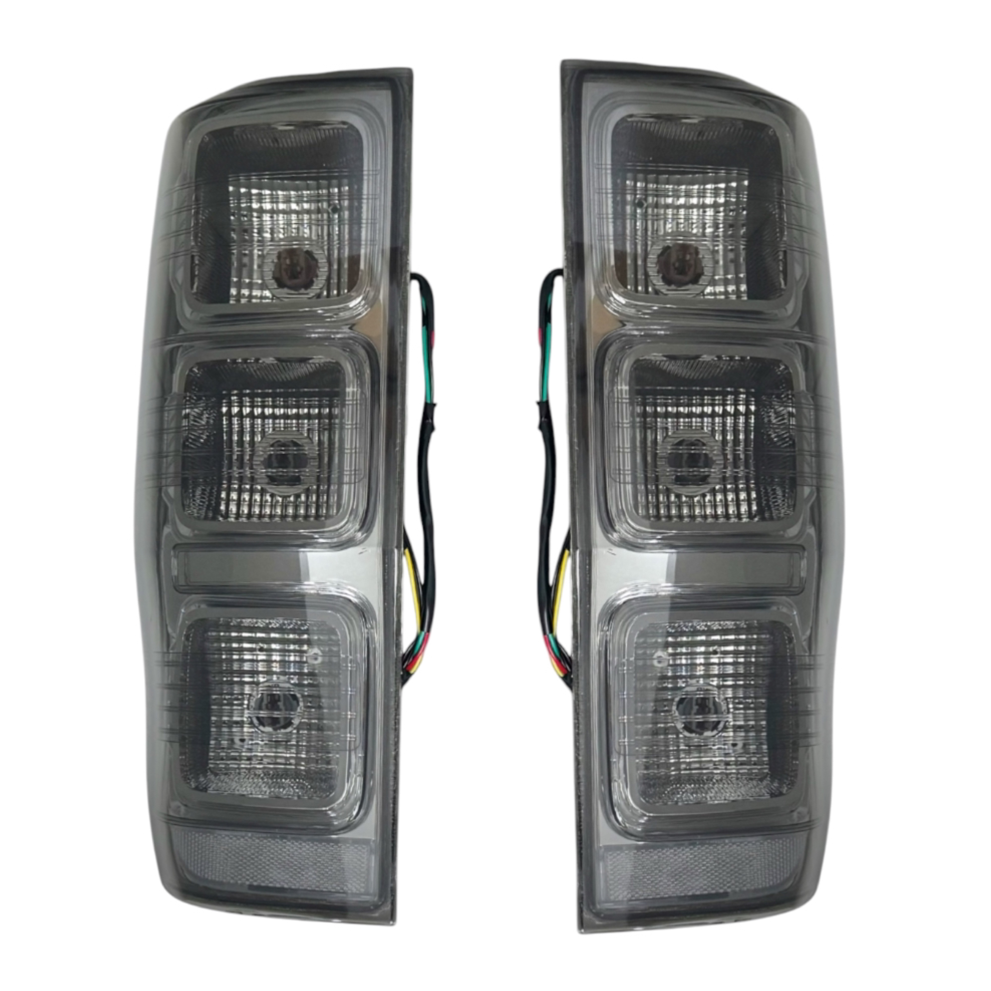 STOP FORD RANGER 12-20 TAKIM (MODİFİYELİ)