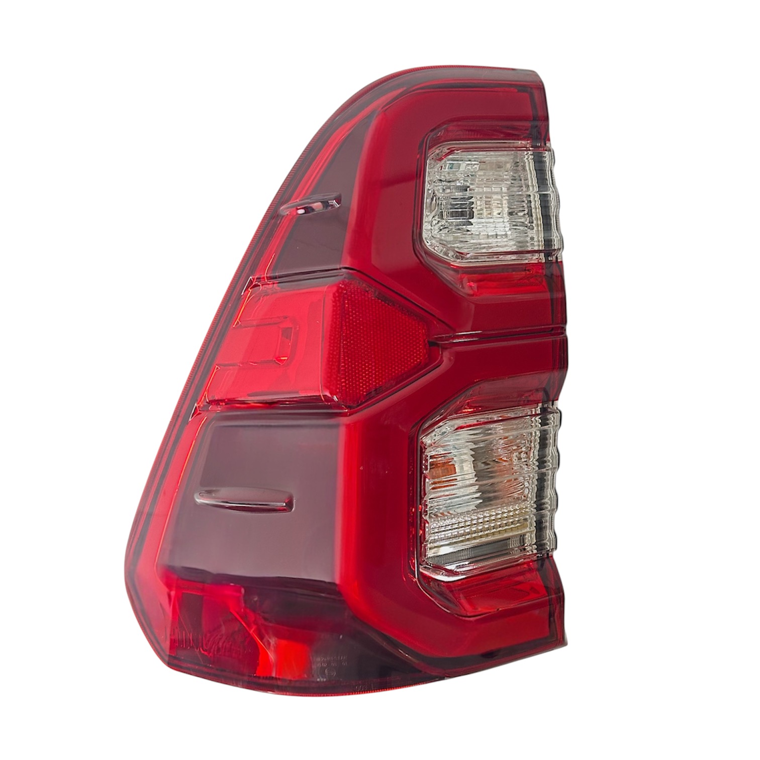 STOP HILUX 21-24 LH (DUYLU/LEDLİ)