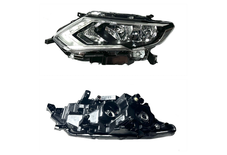 FAR X-TRAİL 16-19 LH (MERCEKSIZ/MOTORLU)