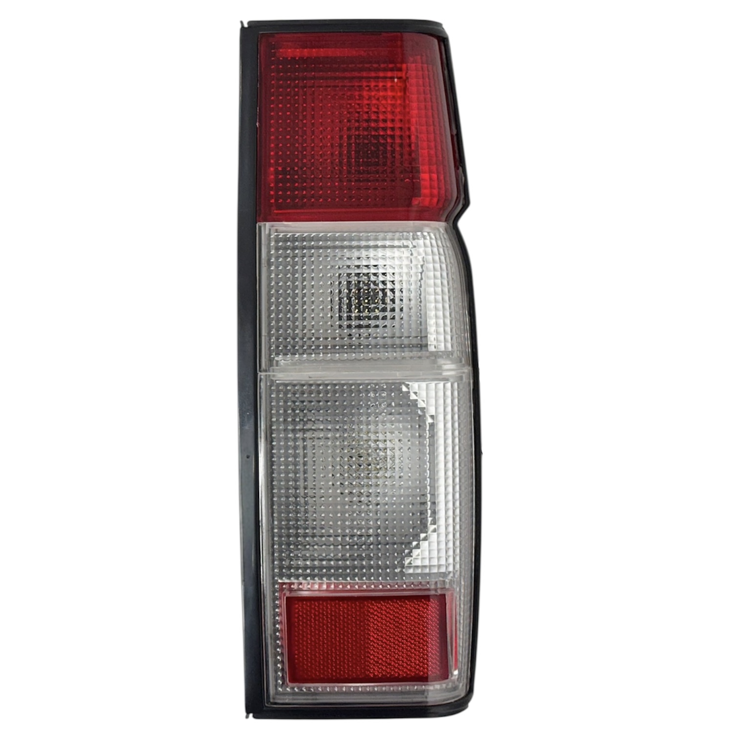 STOP D21 91-97 RH (KIRMIZI-BEYAZ)