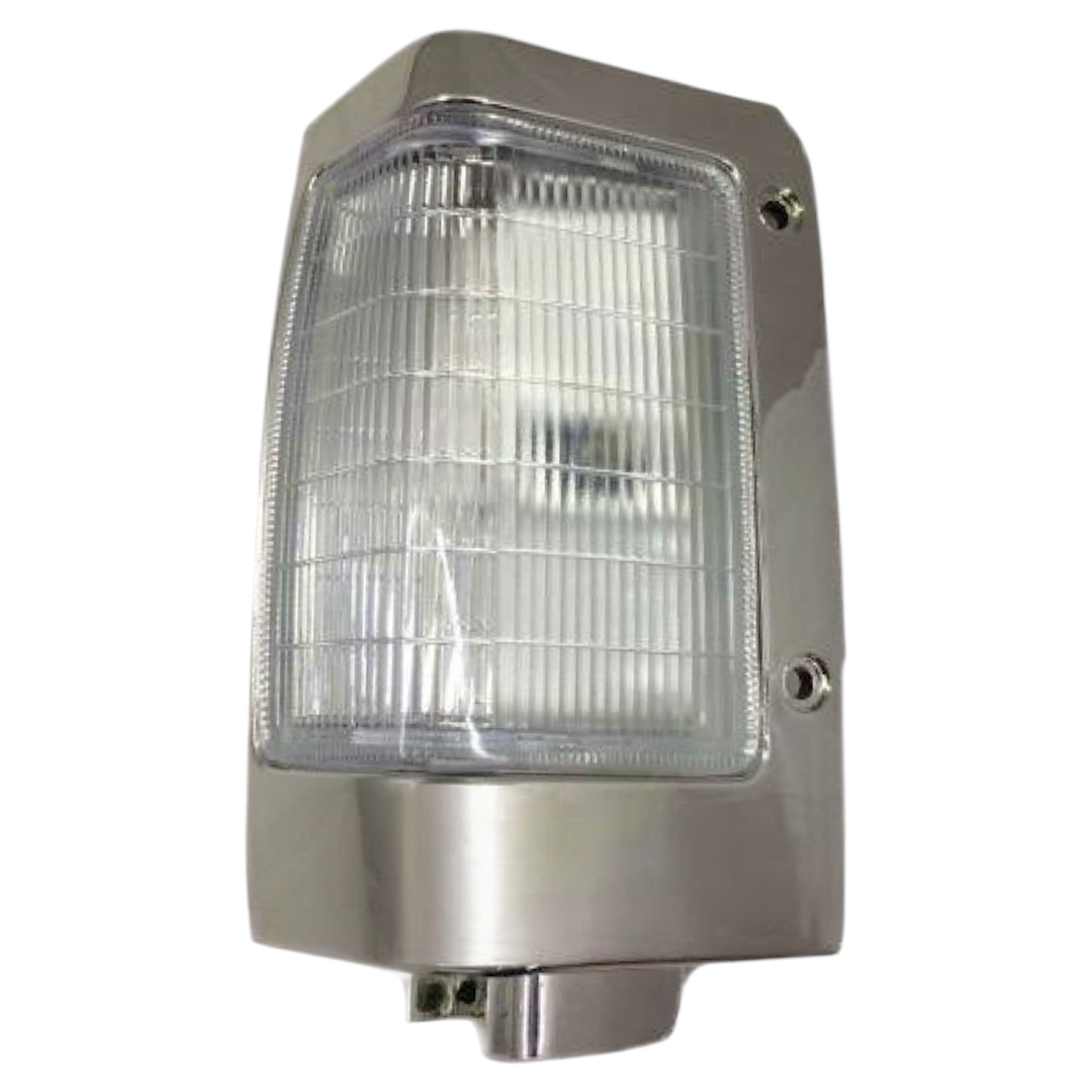SİNYAL D21 91-97 LH (KROM)